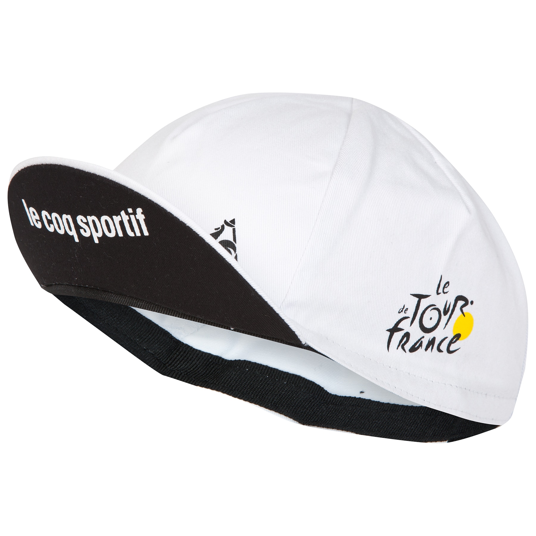 le coq sportif cycling cap