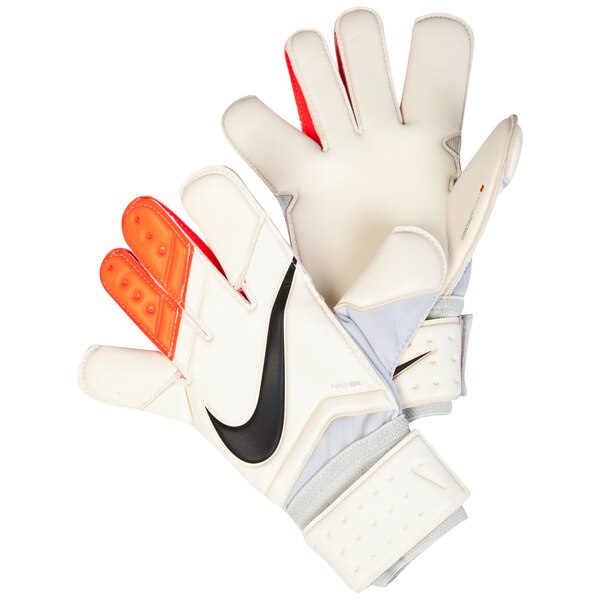 100% autentico vendite speciali prezzi economici Guanti da portiere Nike Vapor Grip 3 - Bianco | Man Utd 100% autentico vendite speciali prezzi economici Guanti da portiere Nike Vapor Grip 3 - Bianco | Man Utd