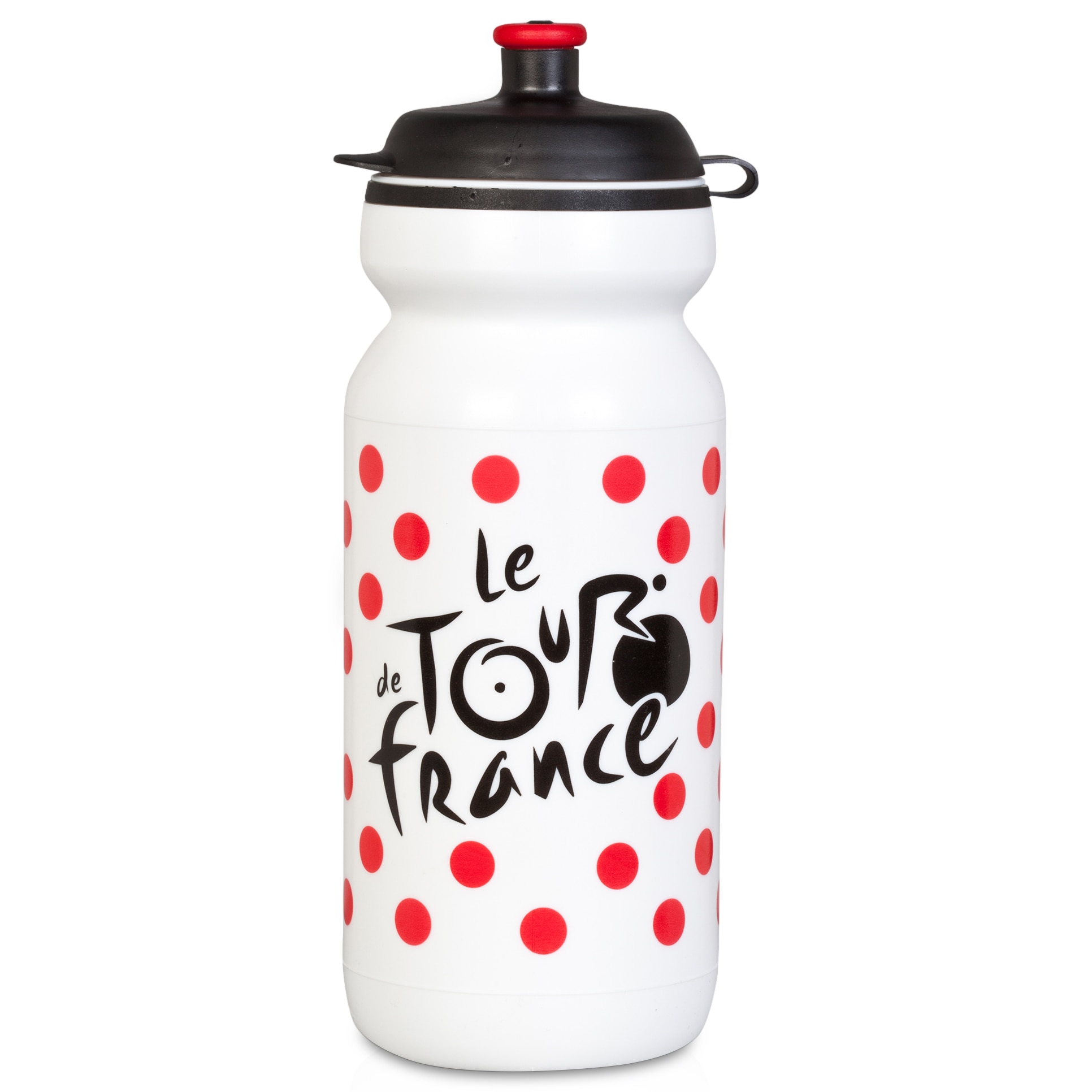 Le Tour de France Mug /à Pois de Cyclisme Collection Officielle