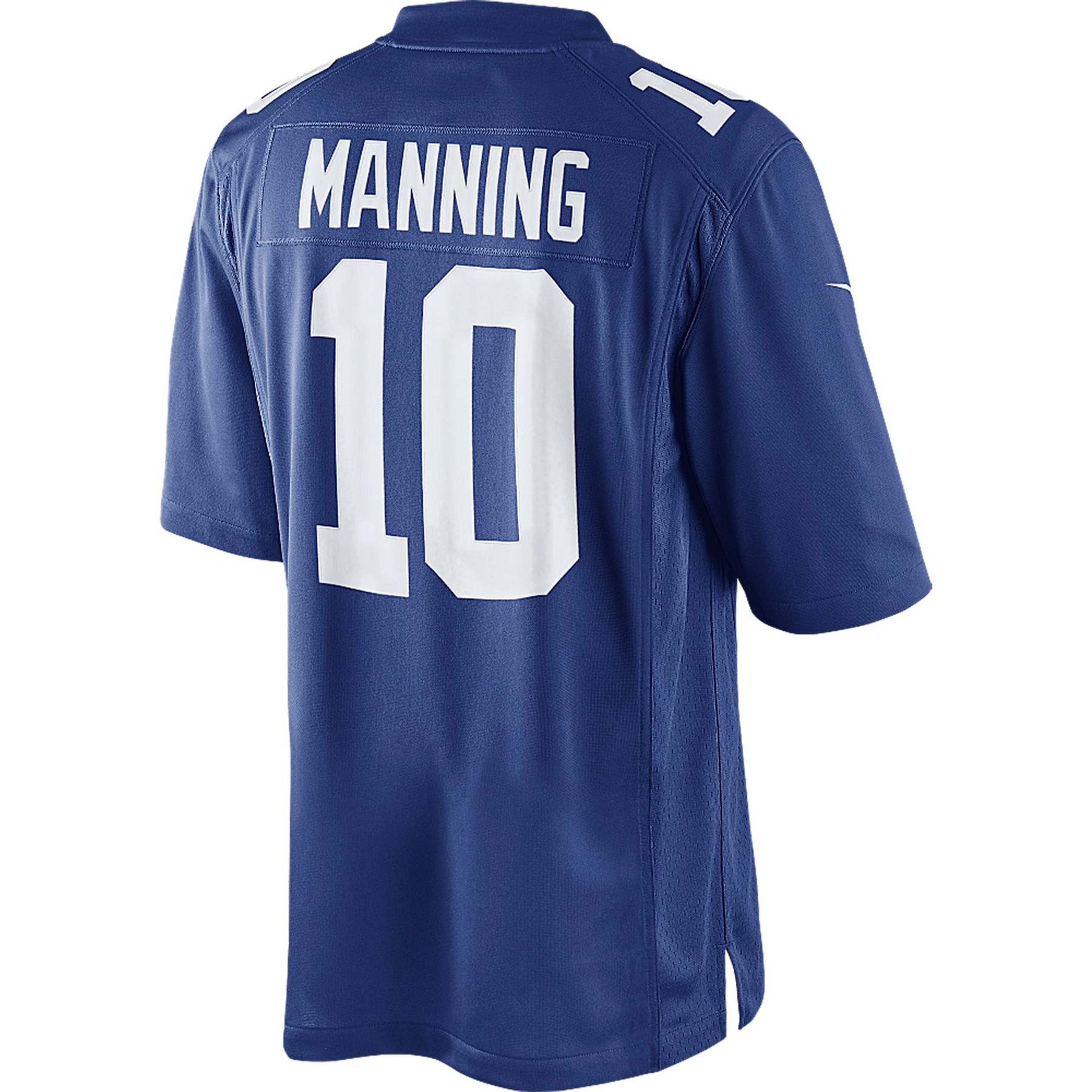 eli manning jersey number