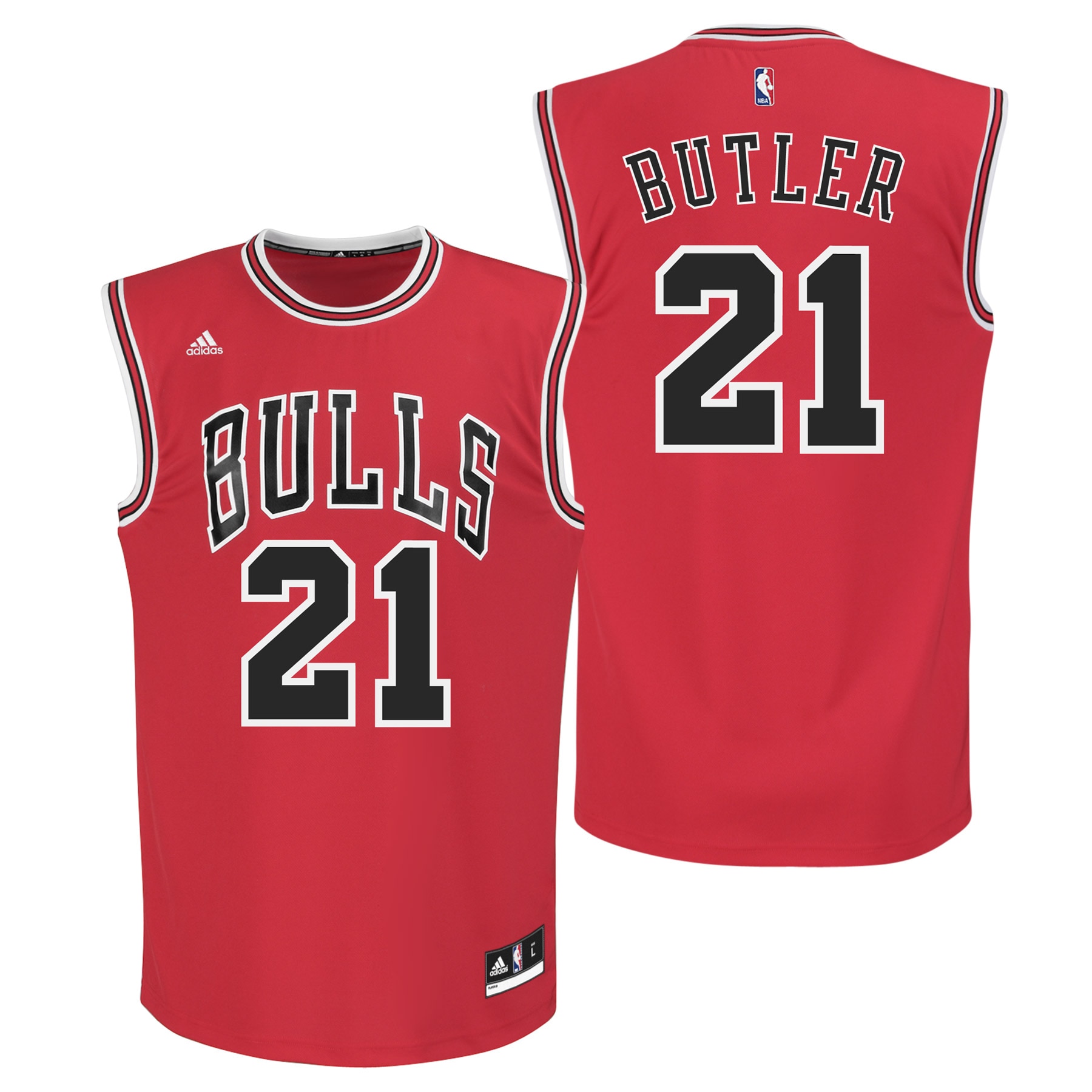 jimmy butler chicago bulls jersey