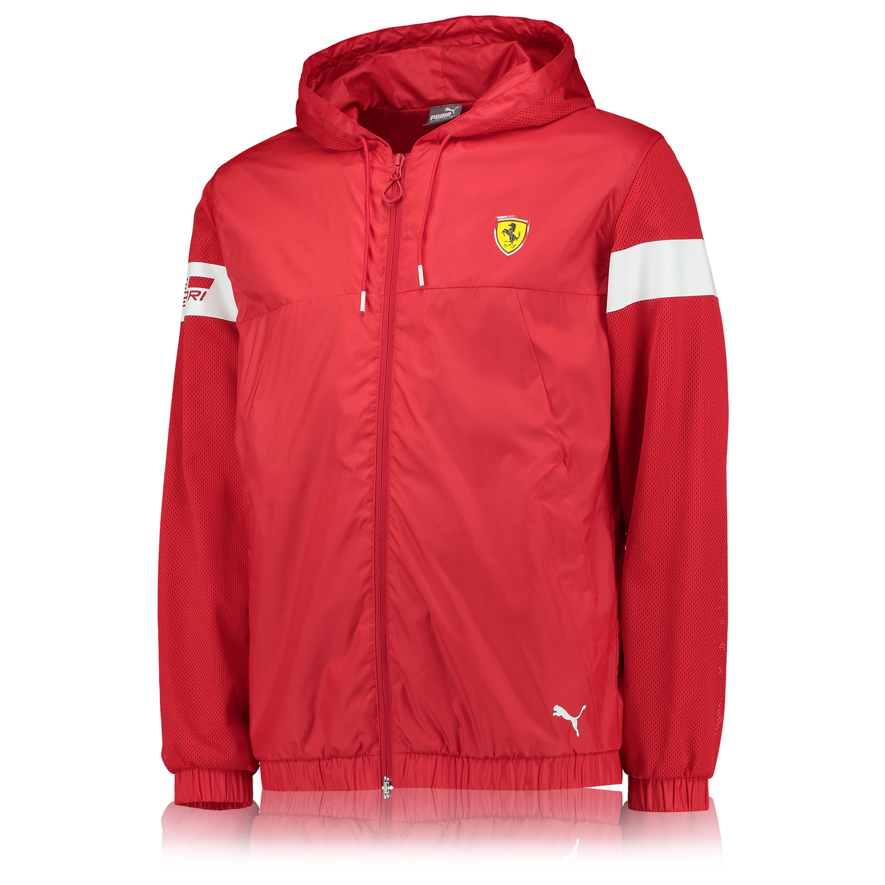 puma ferrari 2016