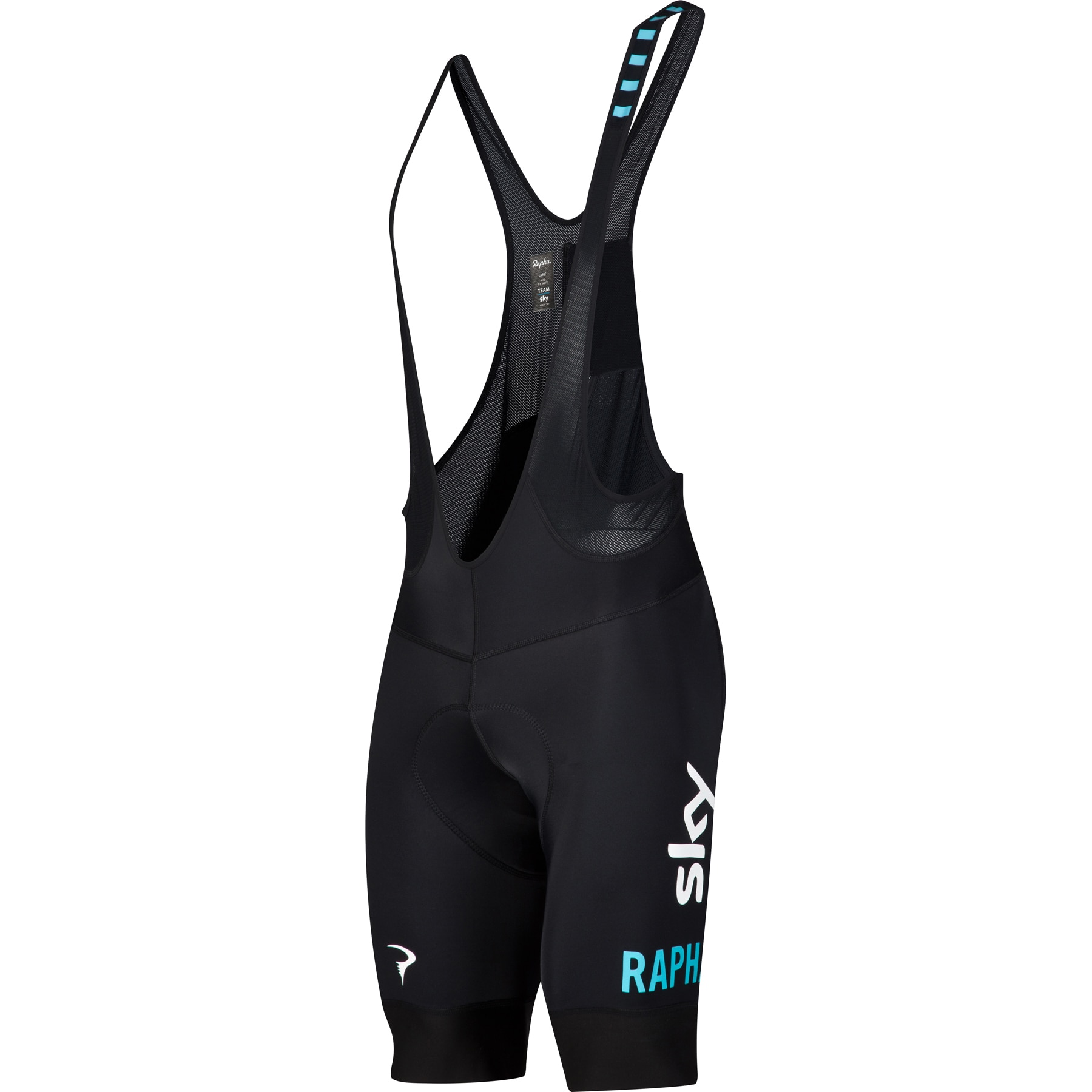 rapha aero bib shorts