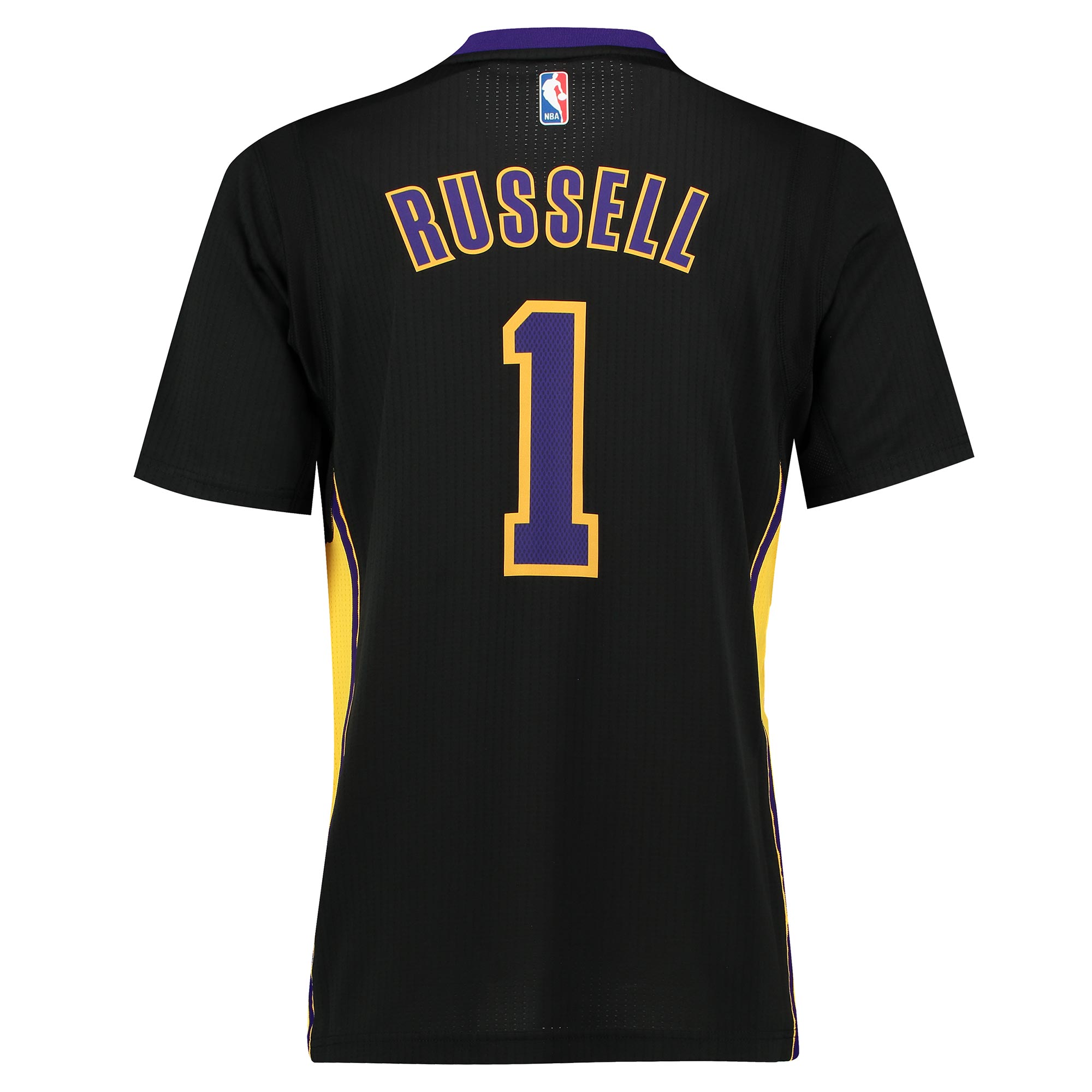 lakers pride swingman jersey