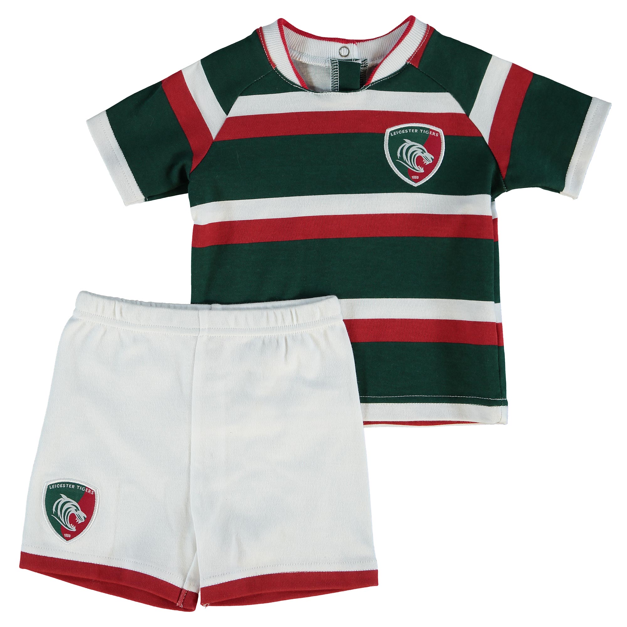 baby tigers jersey