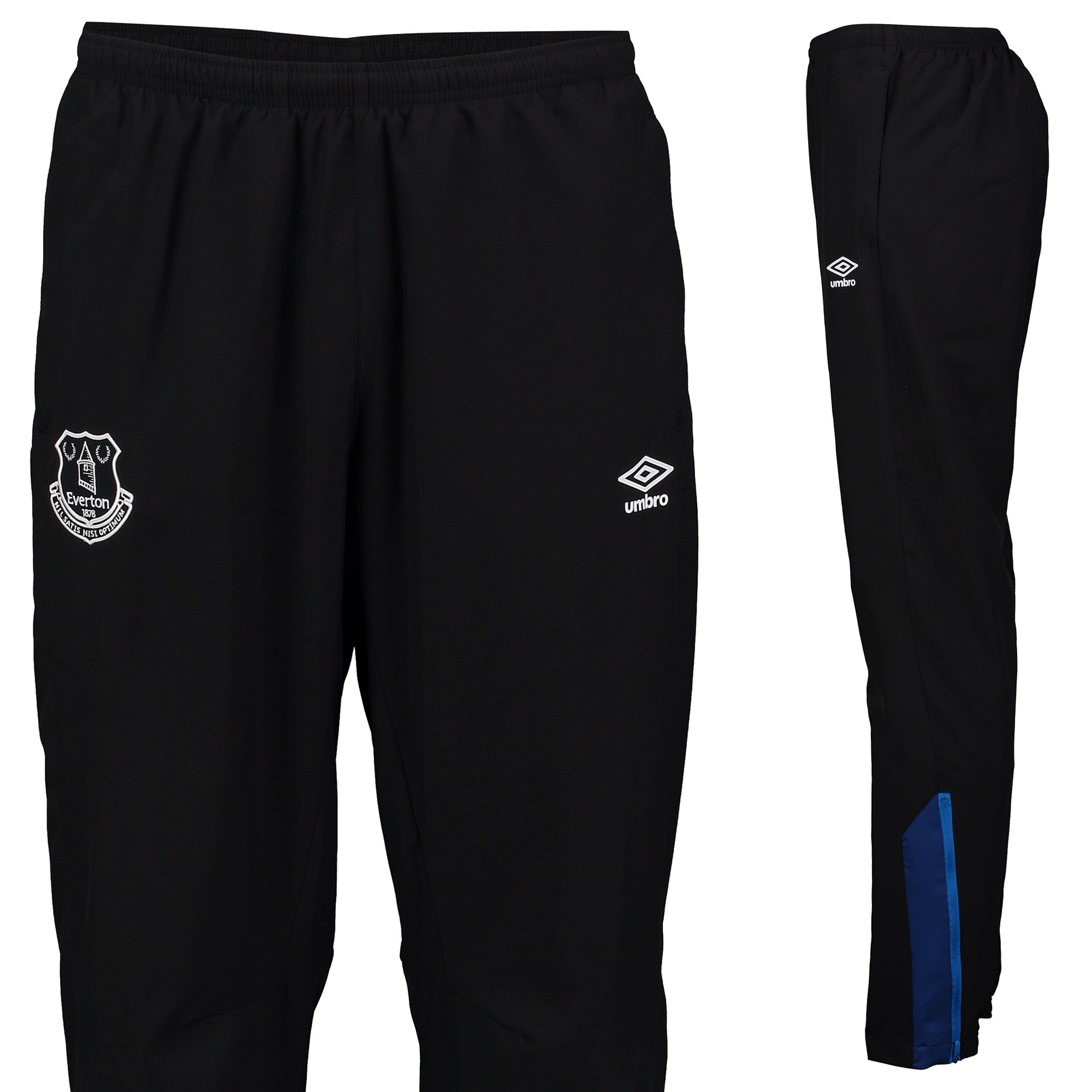 umbro jogging bottoms