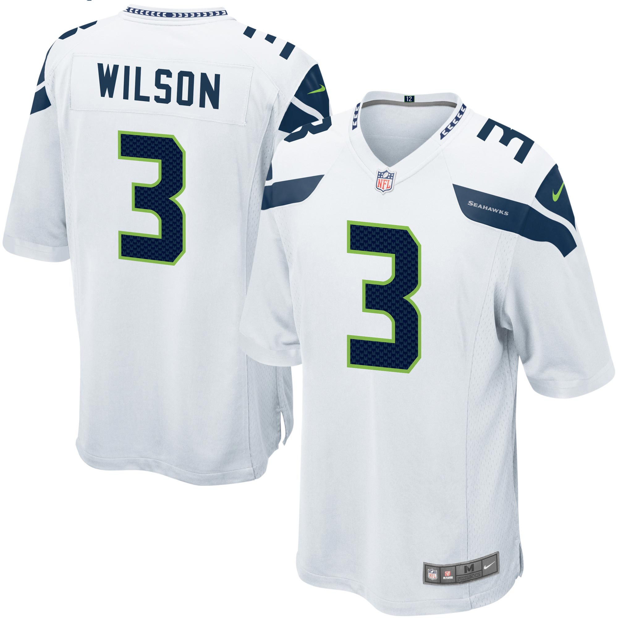 seahawks jersey for youth