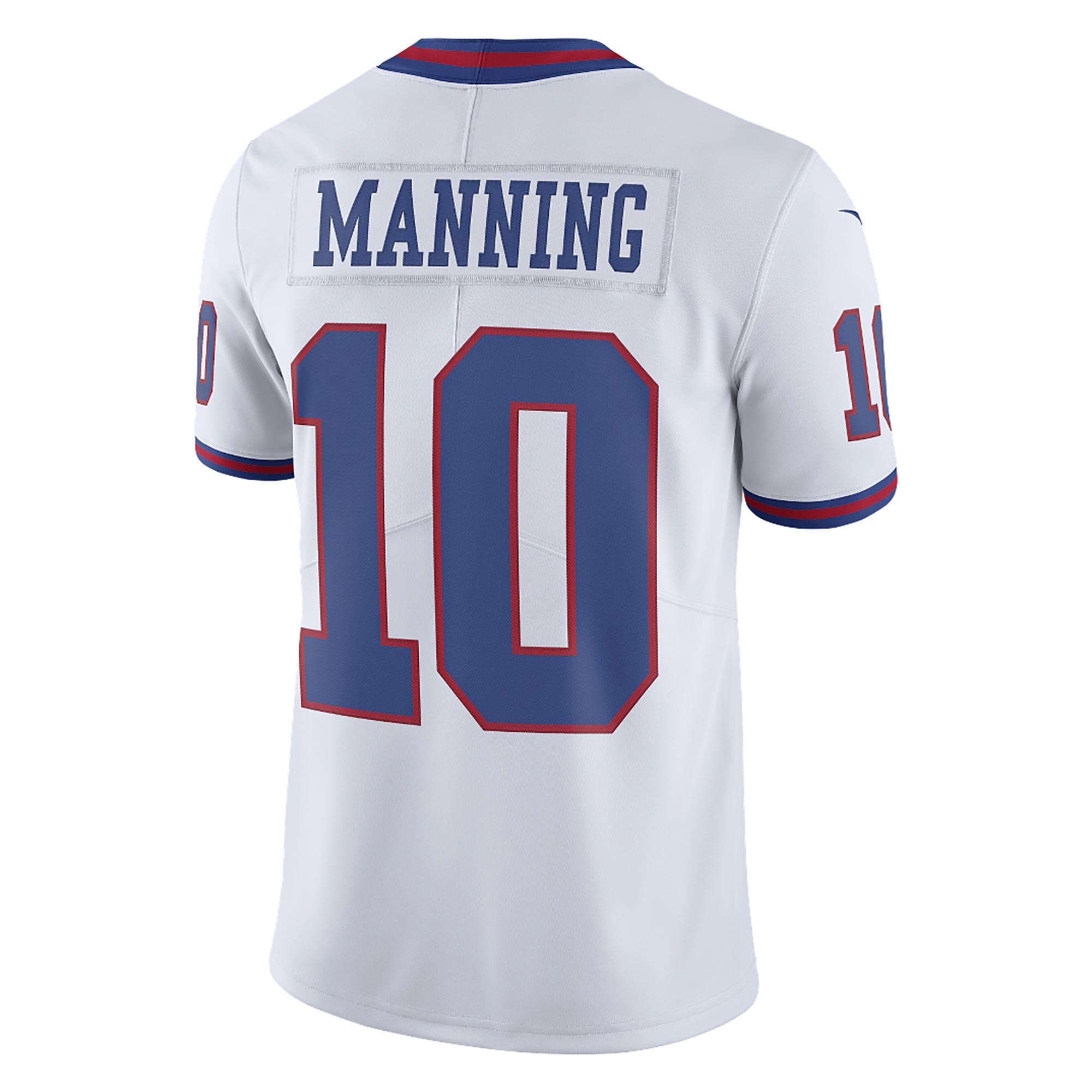 eli manning color rush jersey