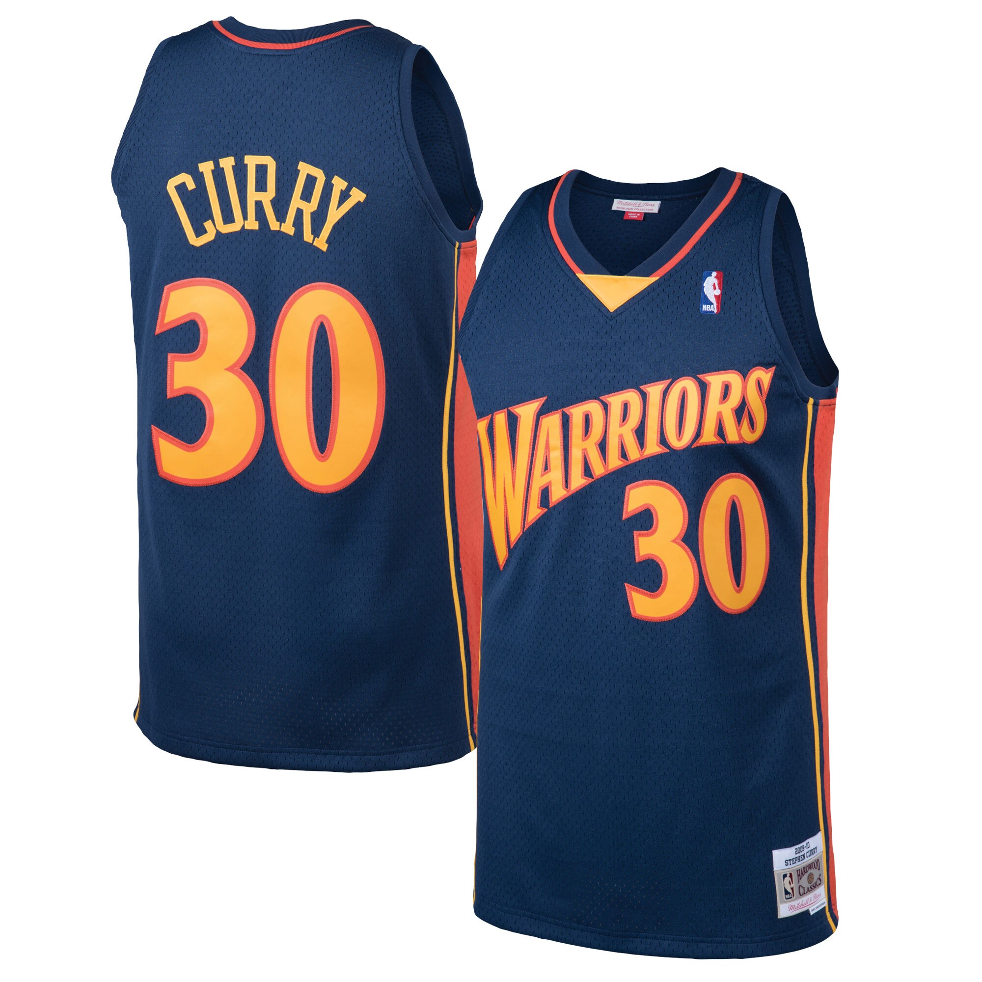 camiseta de curry