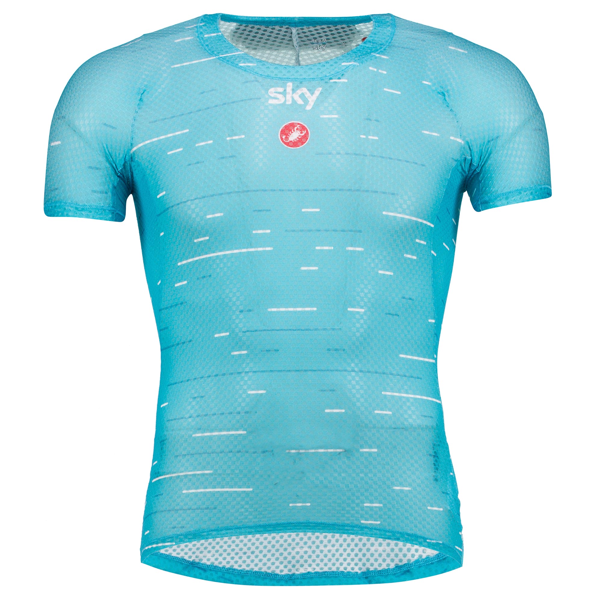 team sky base layer