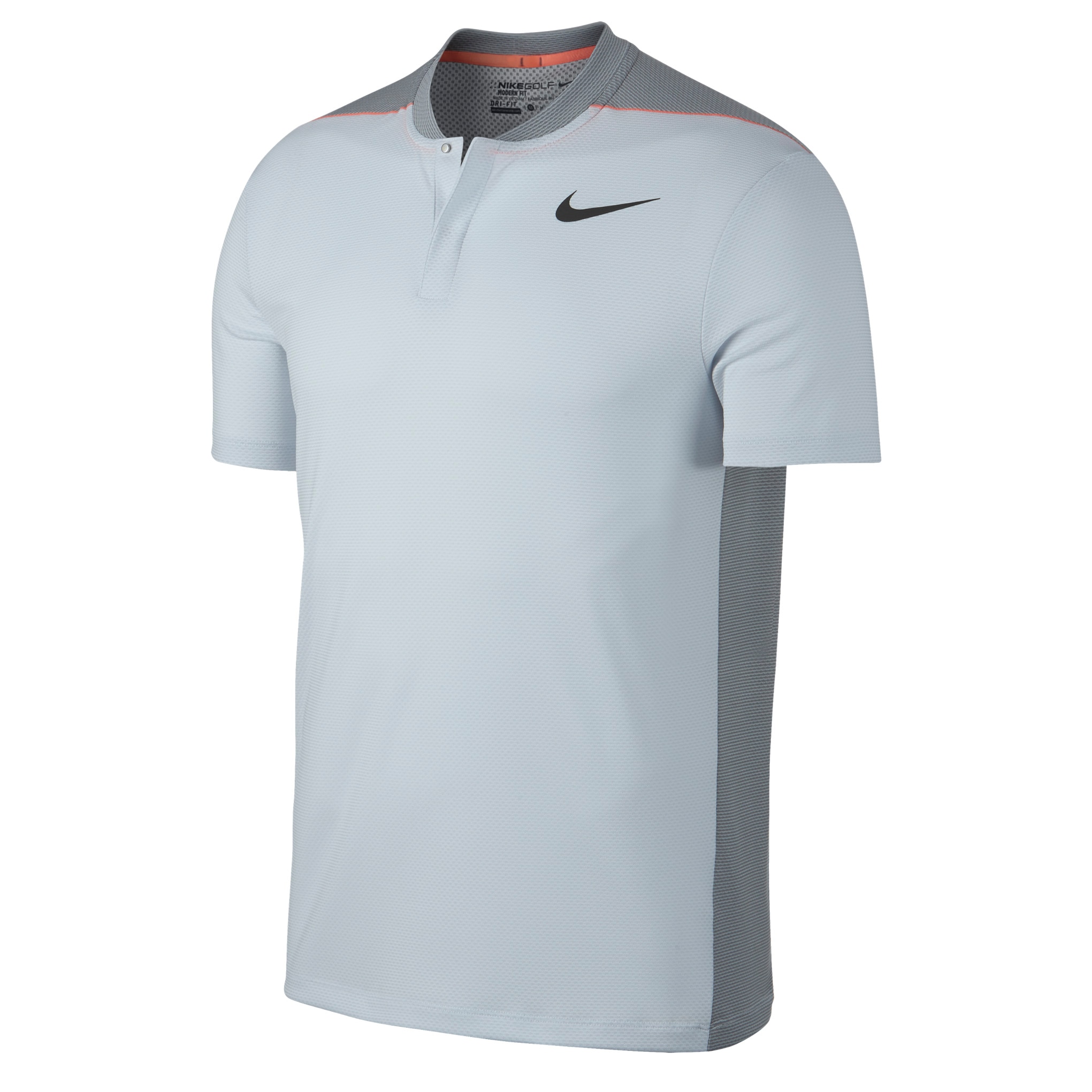 nike aeroreact momentum polo