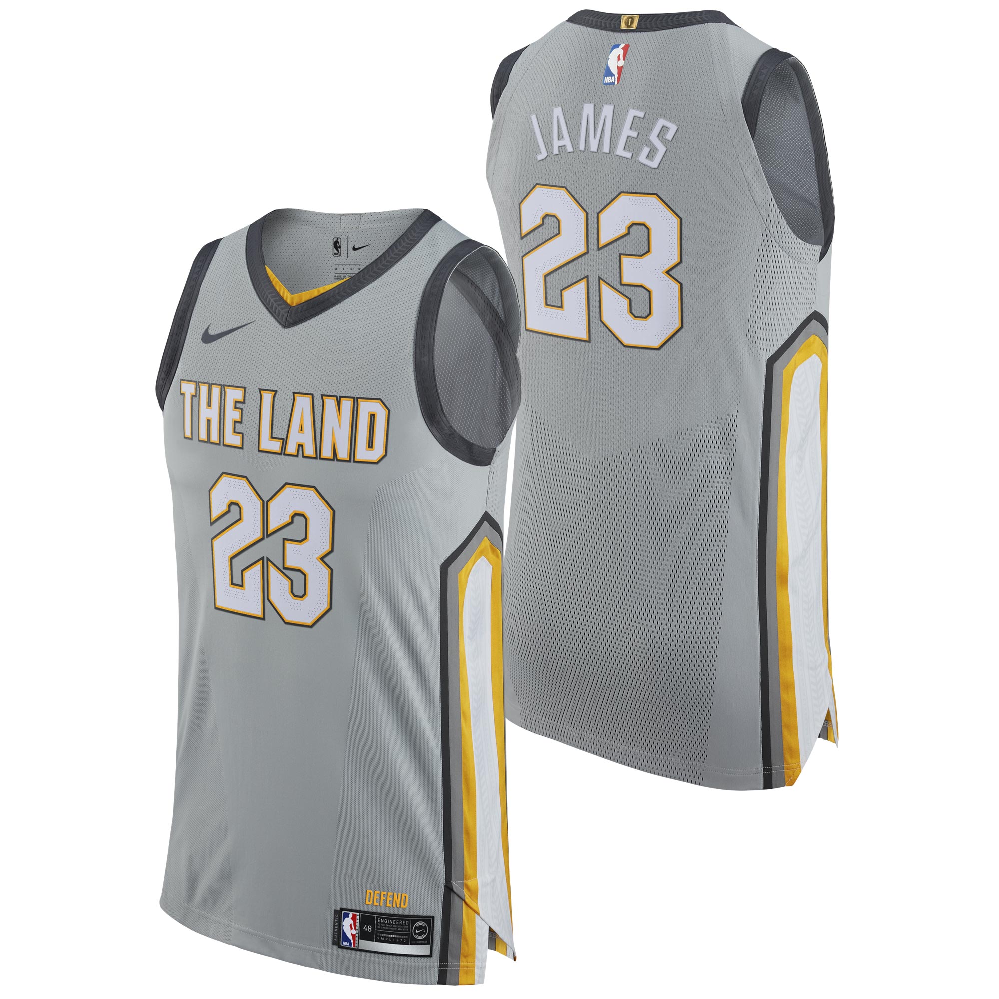 cleveland cavaliers nike jersey