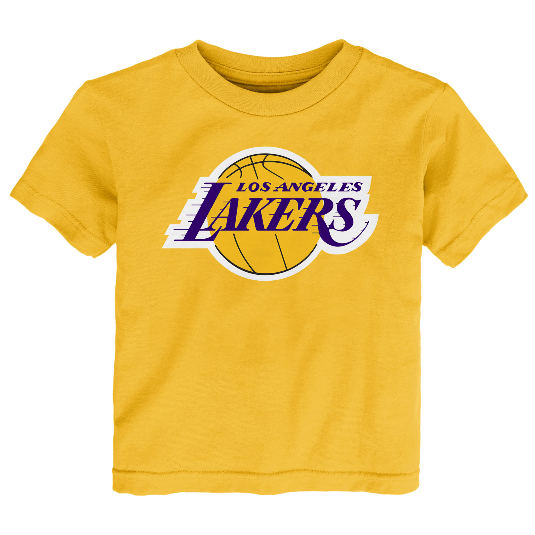 lakers shirt for kids