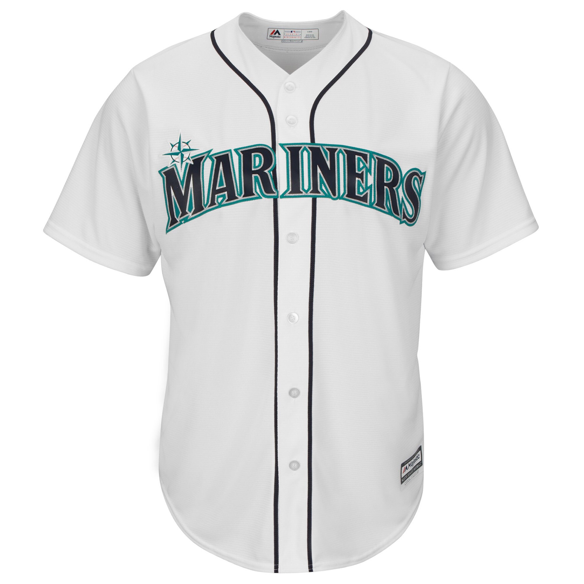 mariners alternate road jersey