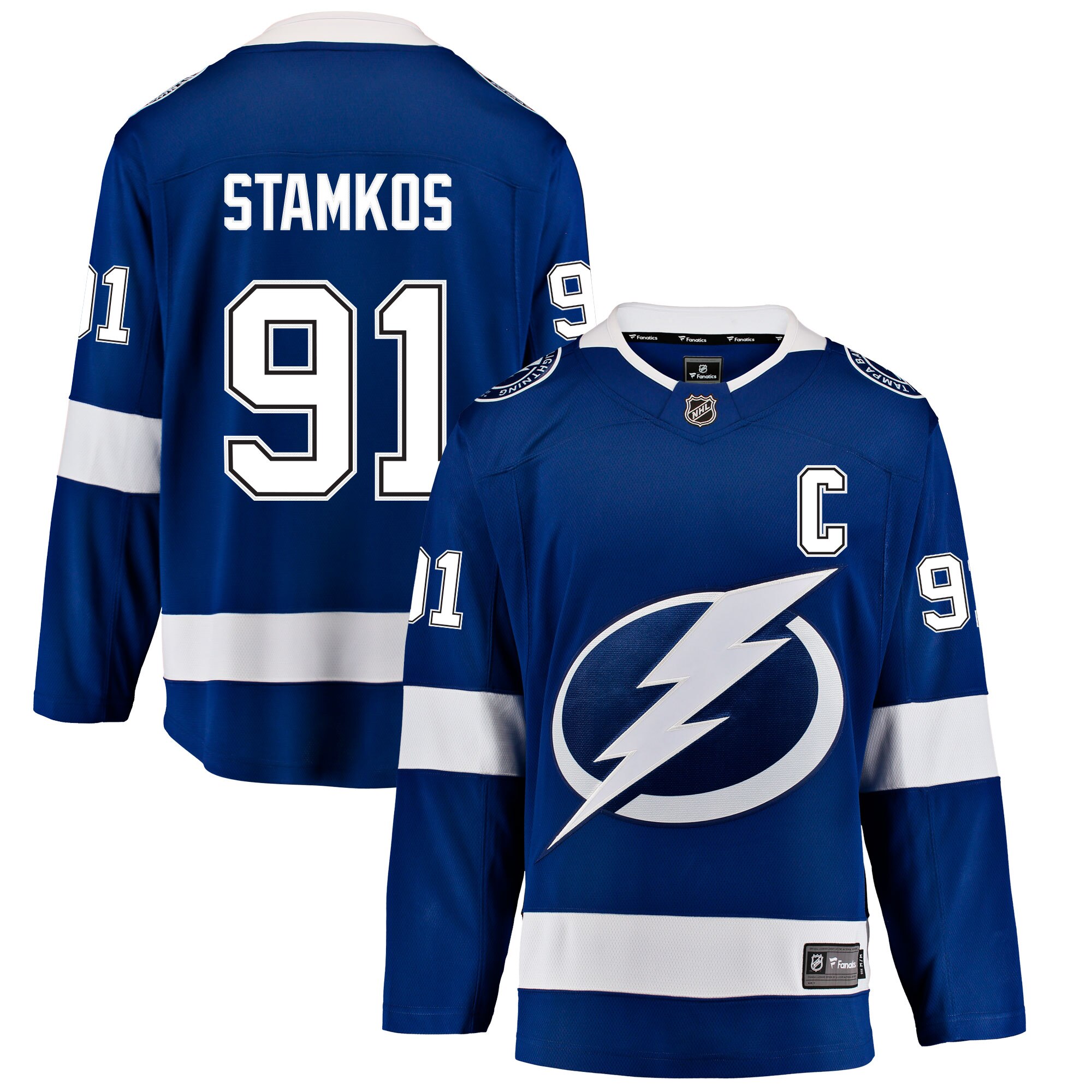 tampa bay lightning retro jersey