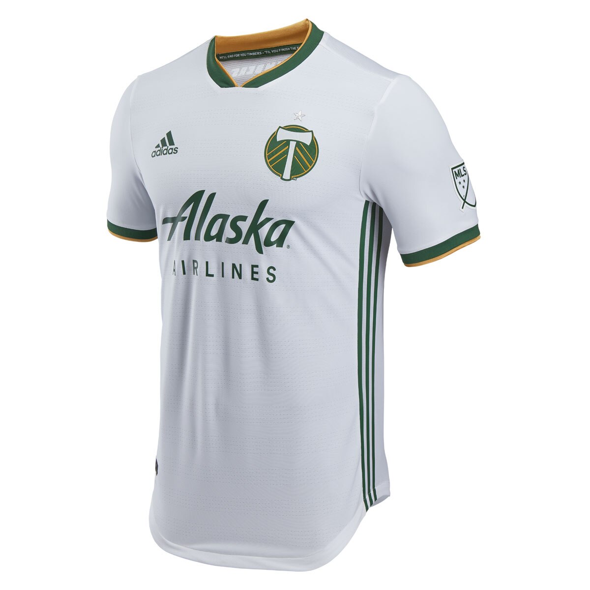 Portland Timbers Trikots & Fanartikel günstig bestellen Portland Timbers Trikots & Fanartikel günstig bestellen