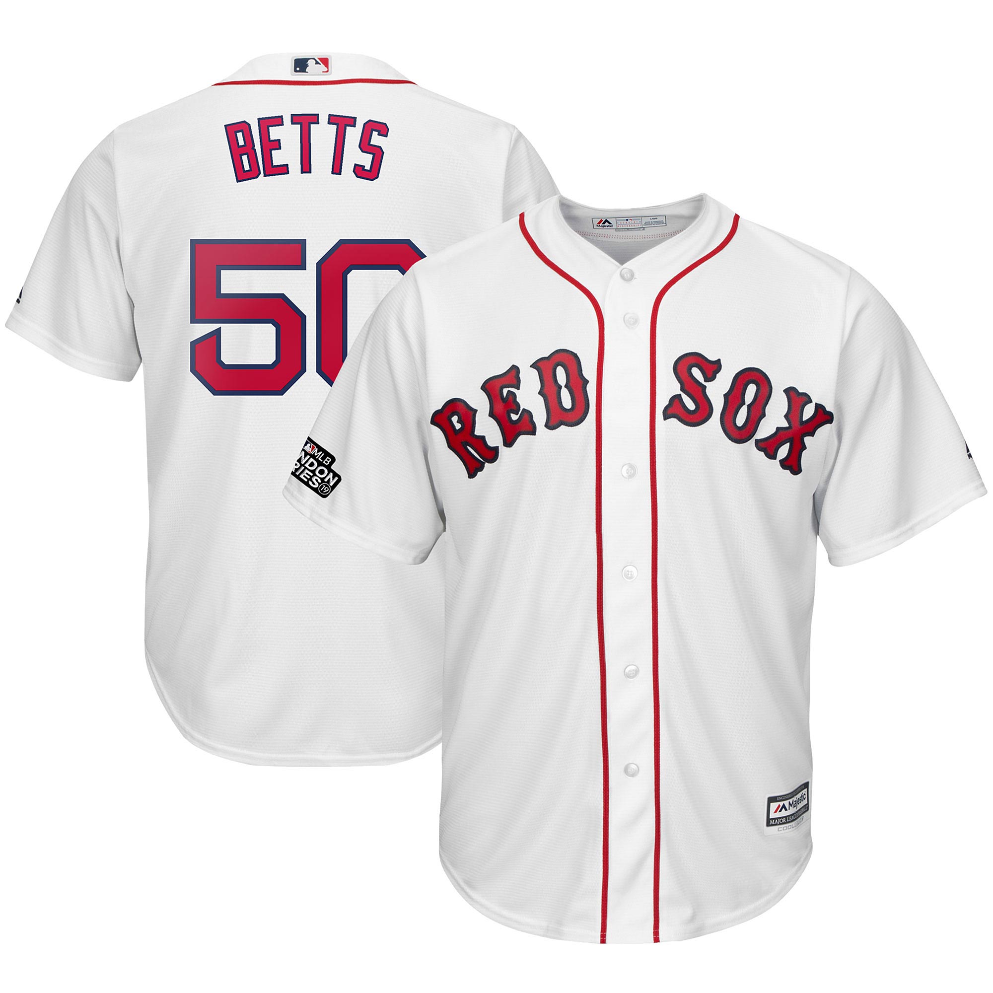 red sox jersey youth