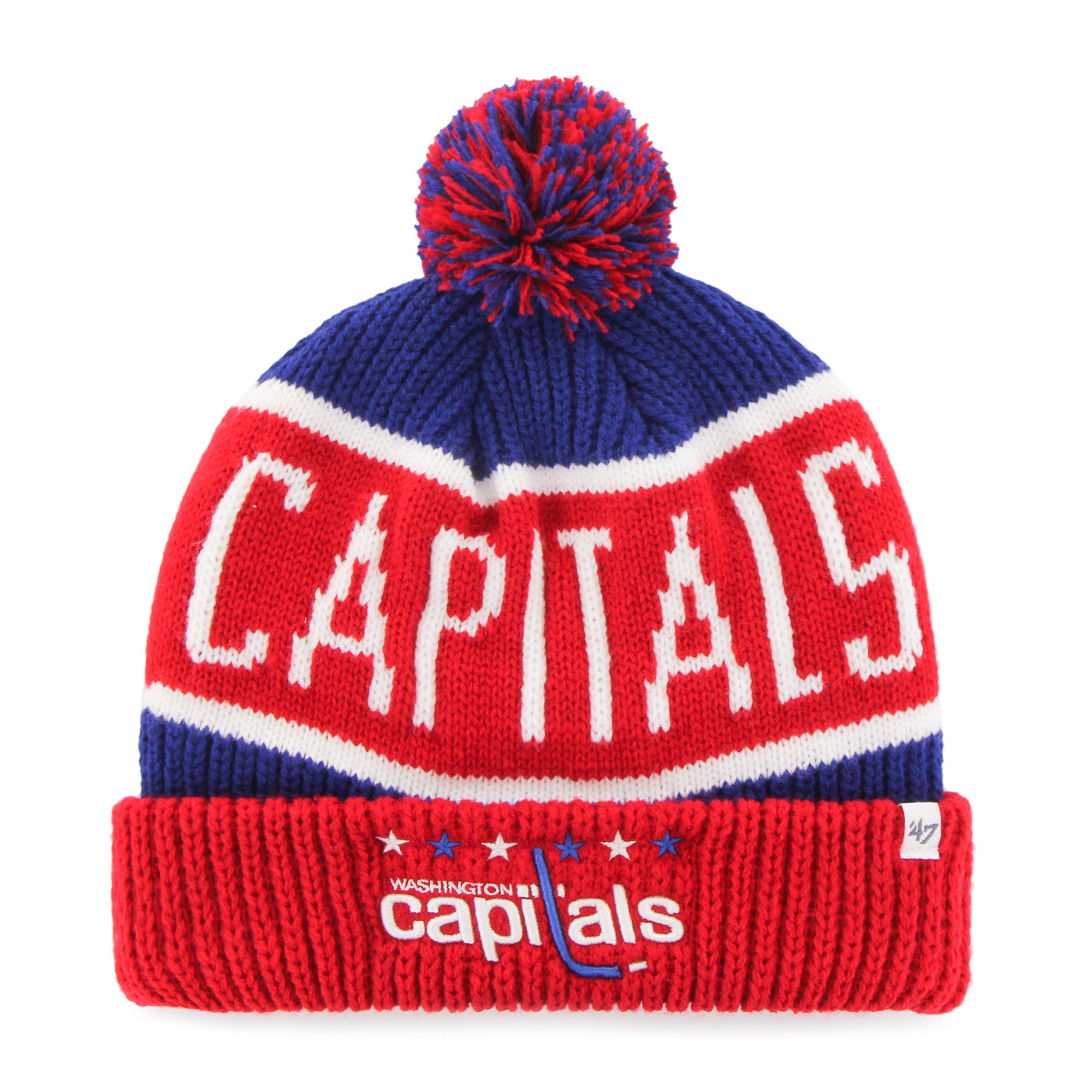 47 brand washington capitals