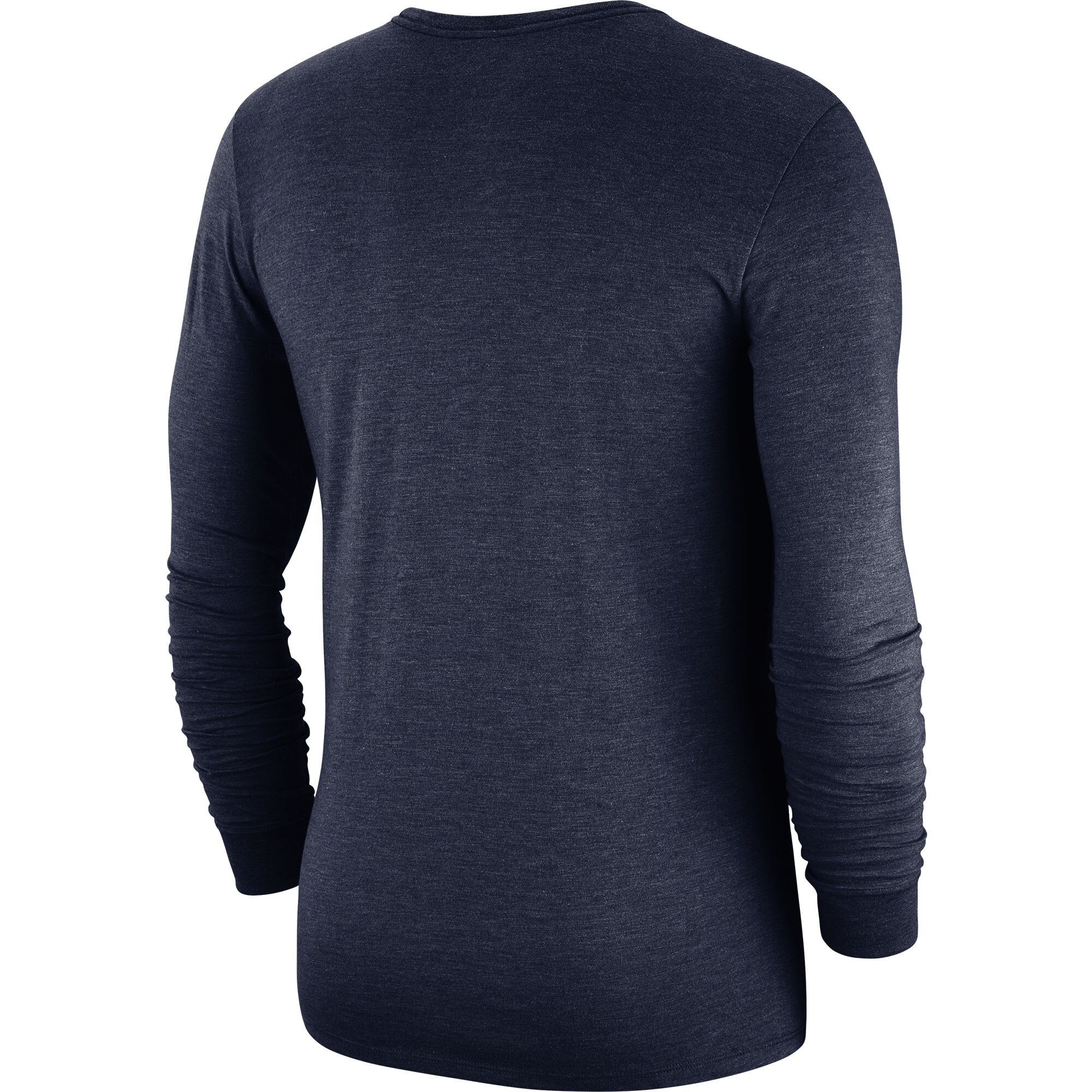 Nike Tri Historic Crackle Long Sleeve T Nike NFL New York Giants Crackle