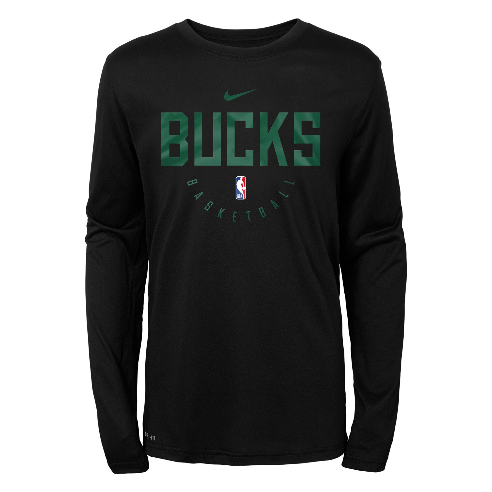 bucks long sleeve