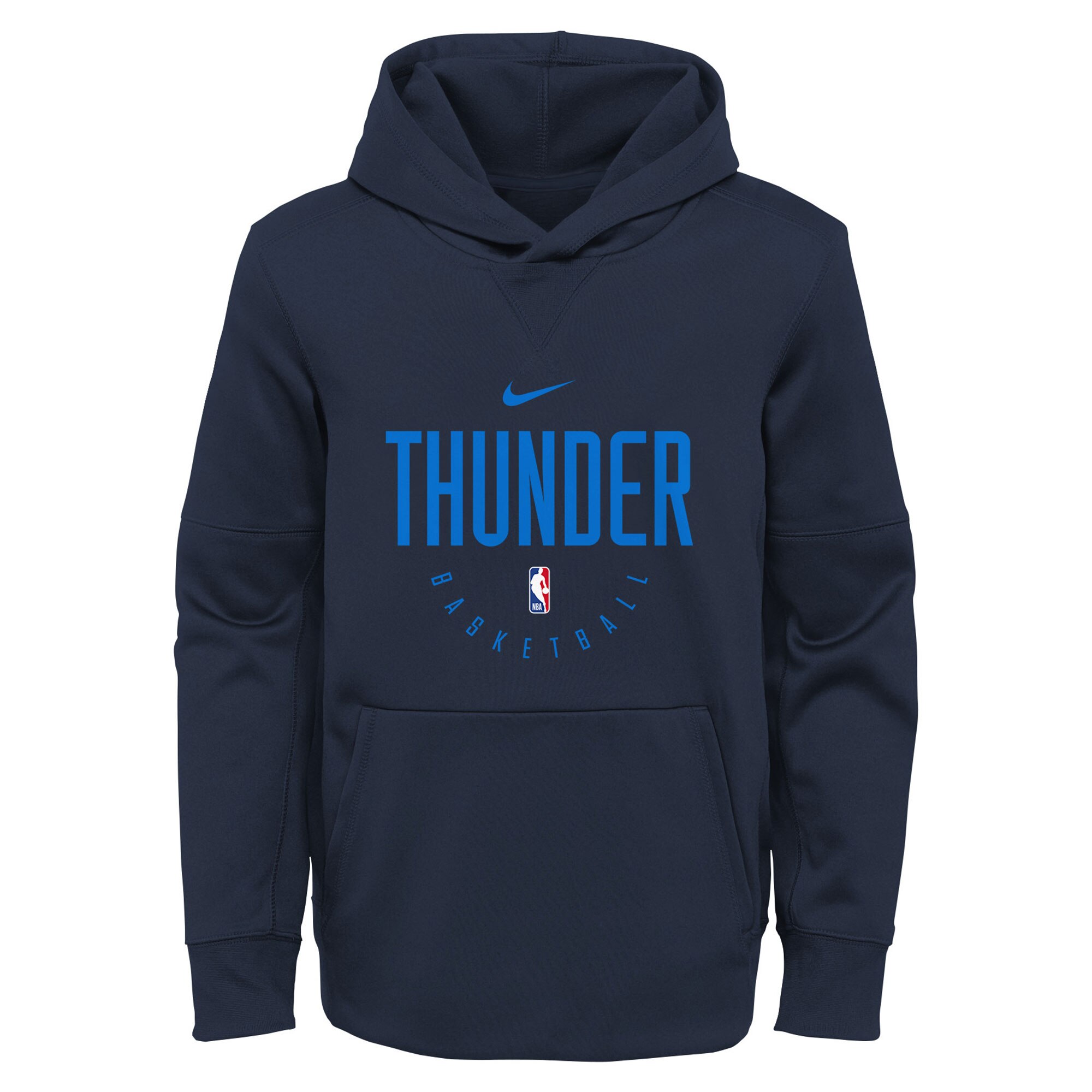 nike thunder hoodie