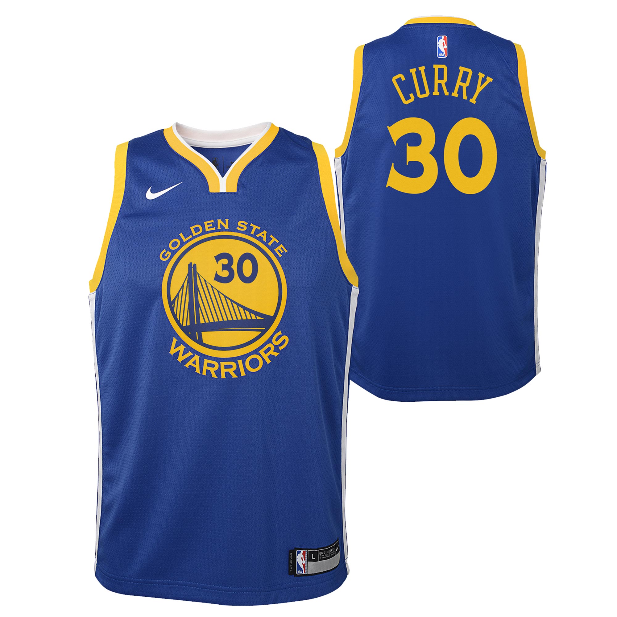 curry jersey nba store