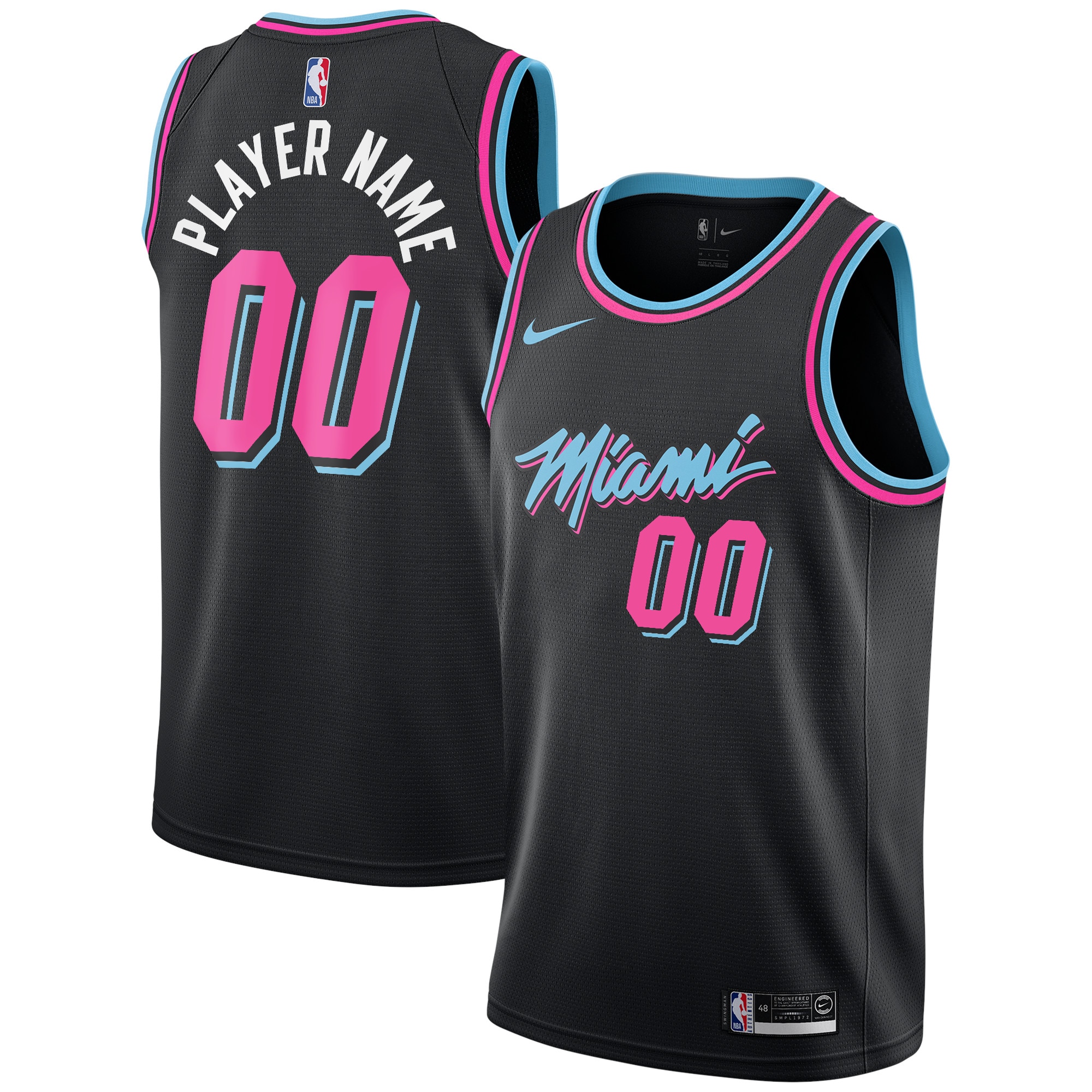 where can i buy a miami heat jersey