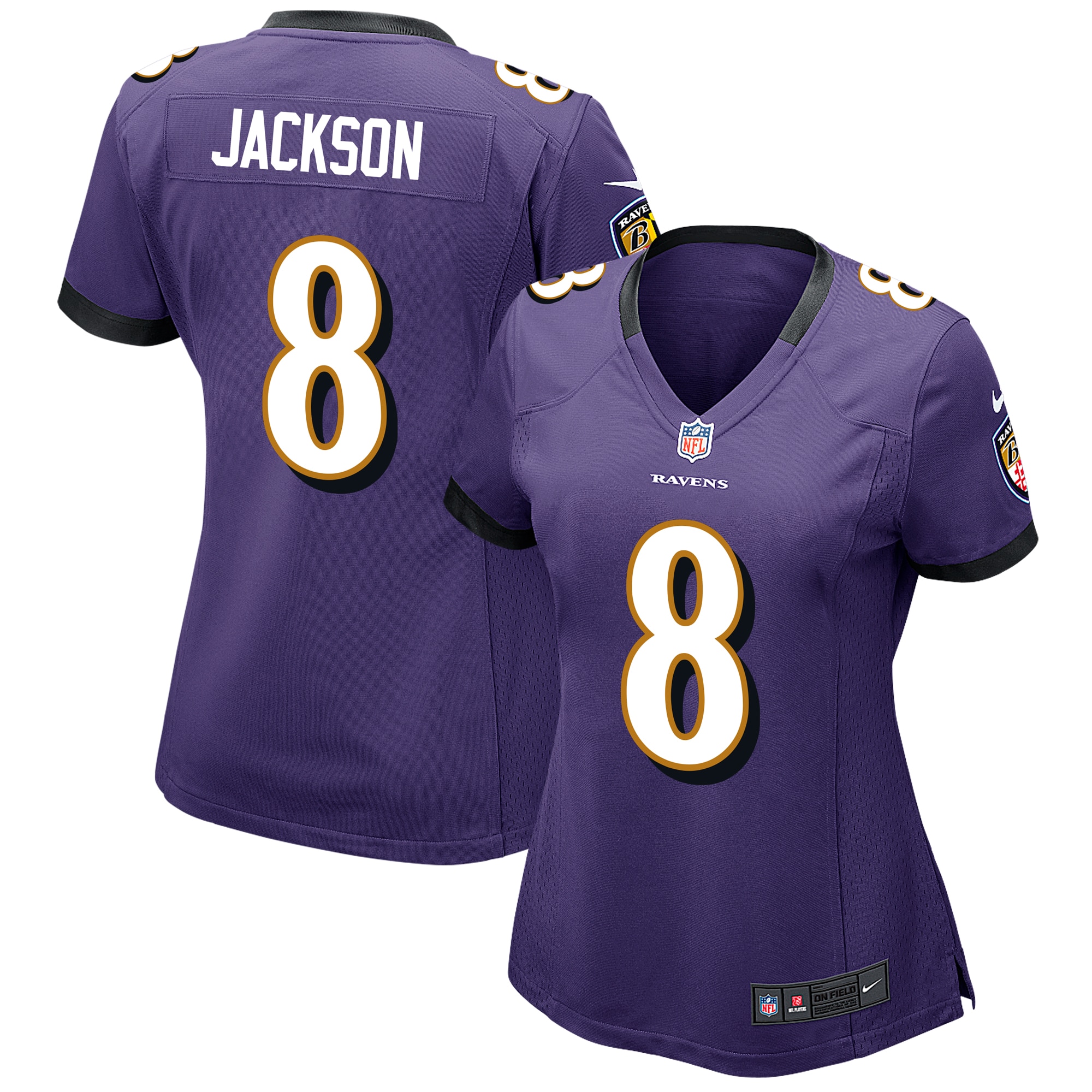 authentic baltimore ravens jersey