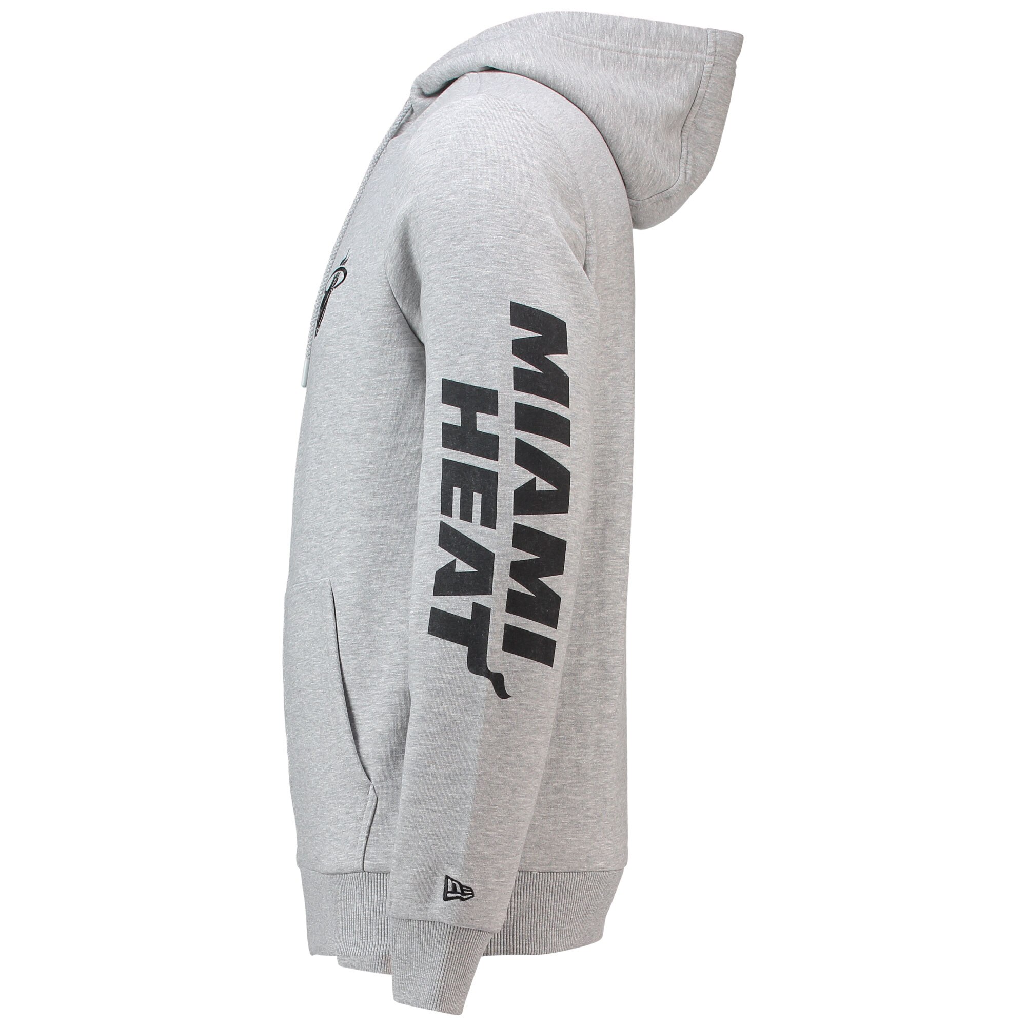 New Era Miami Heat Kapuzenpullover Herren