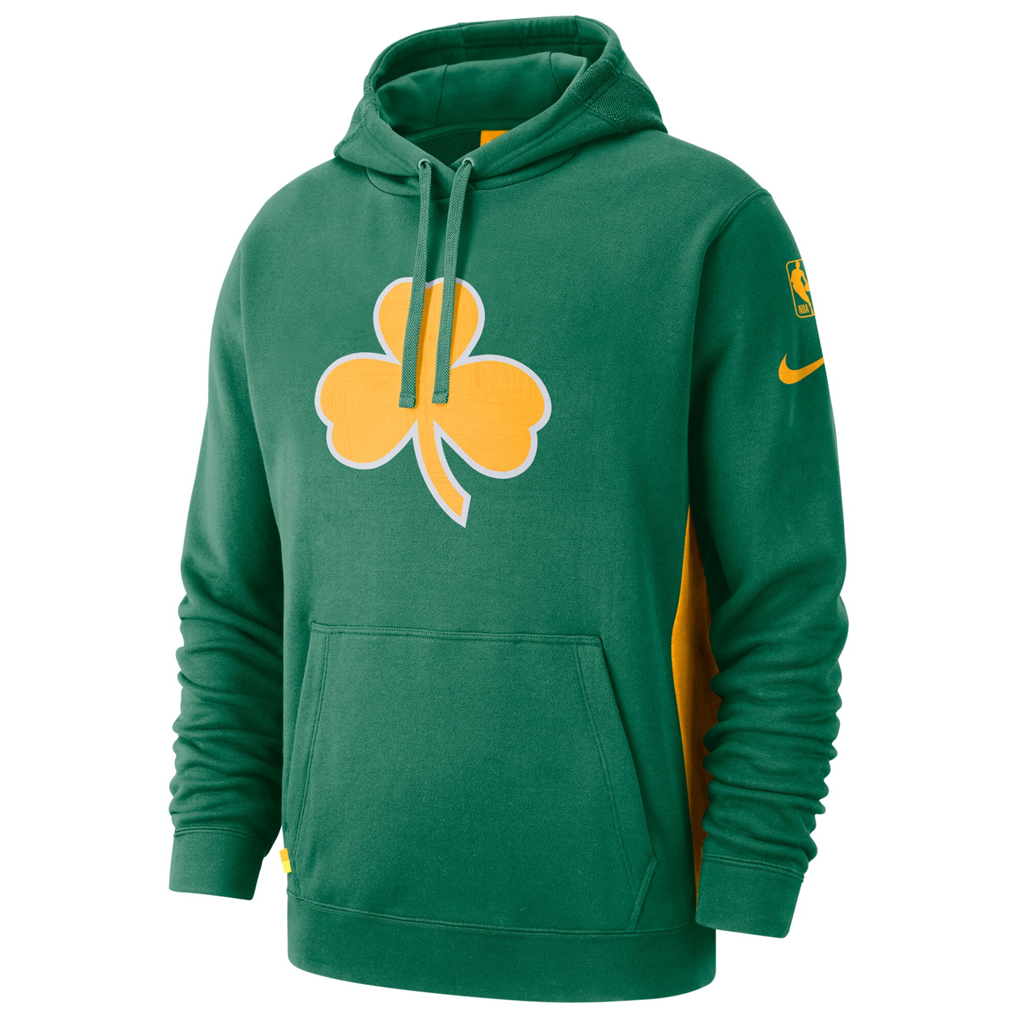 boston celtics hoodie mens