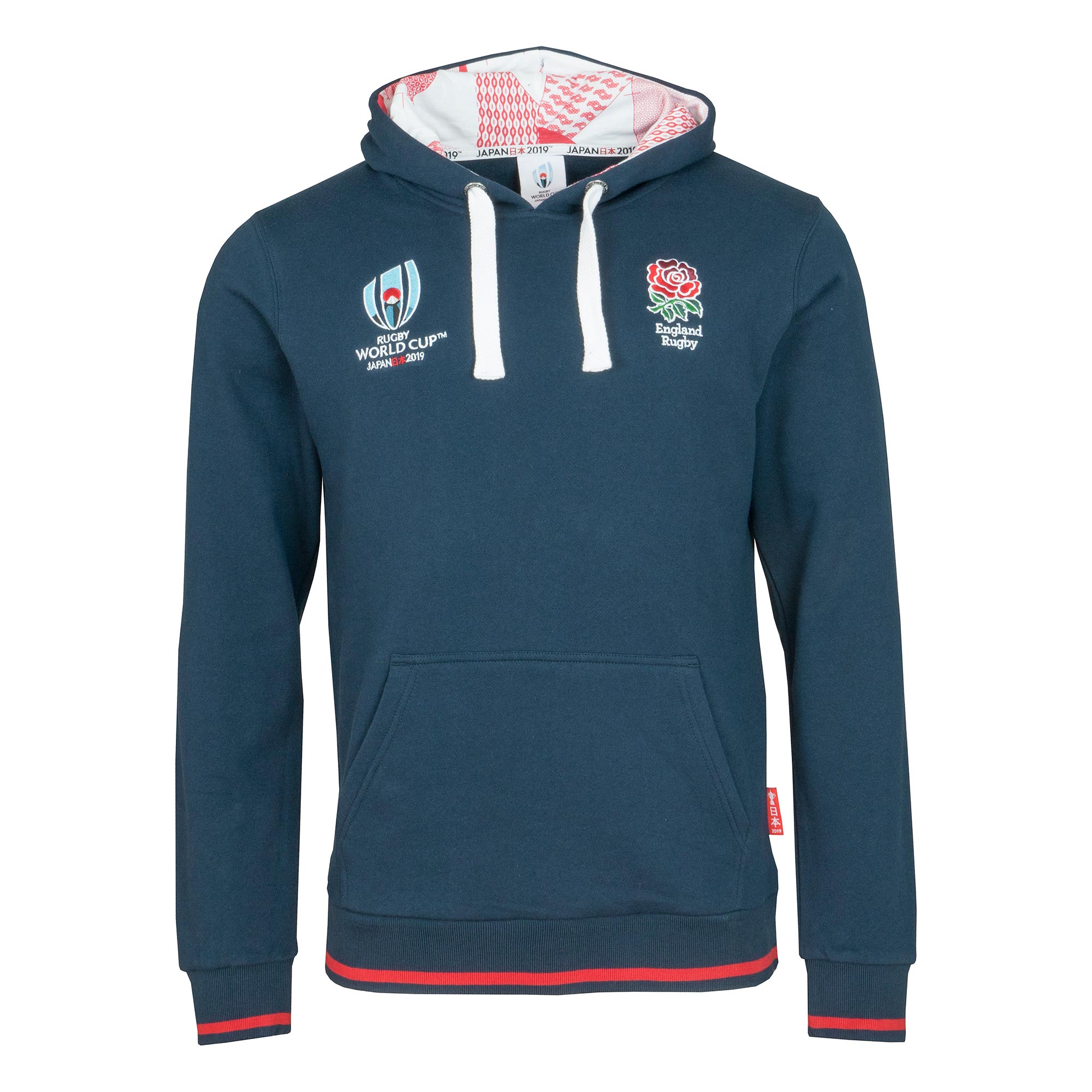 mens england rugby hoodie