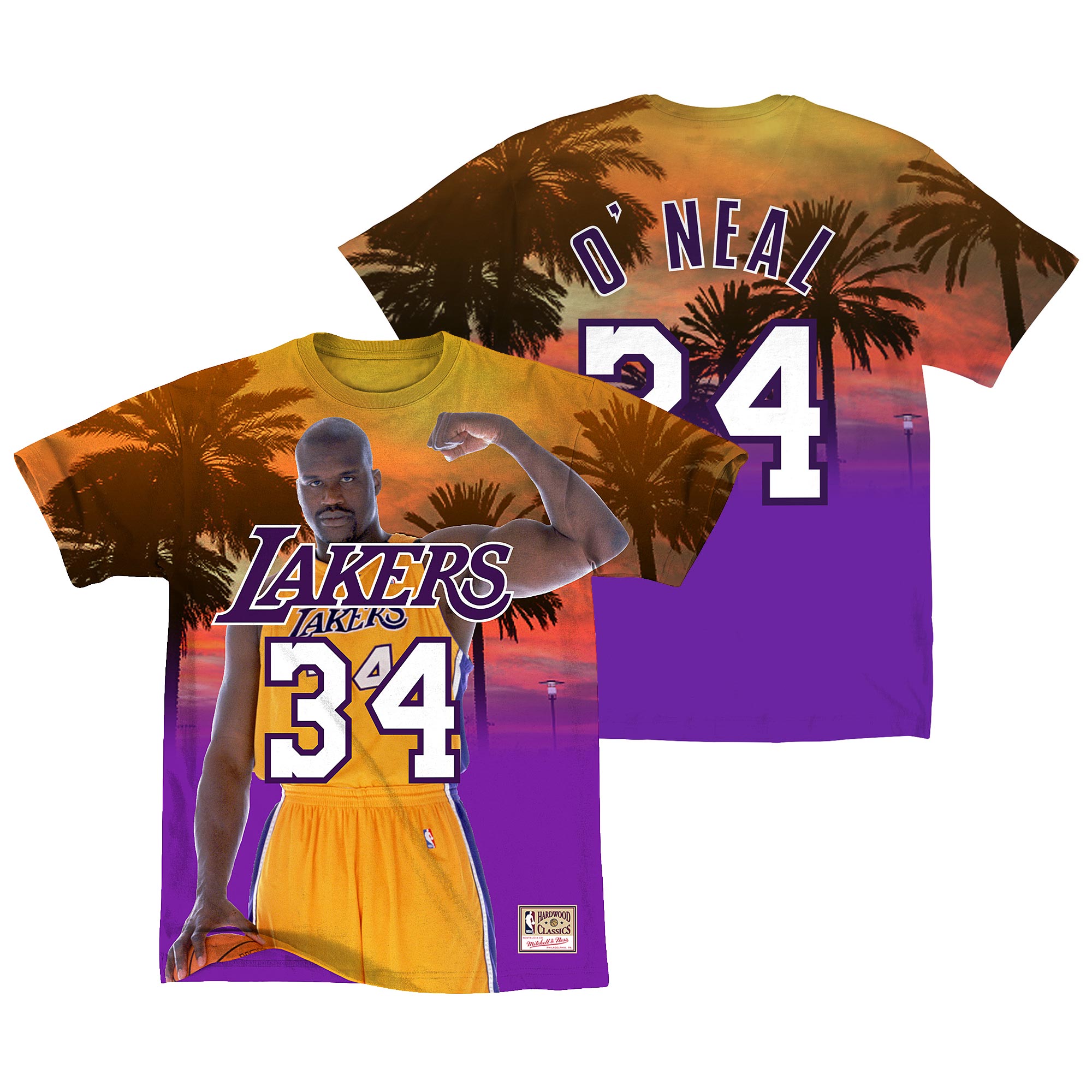 lakers pride jersey