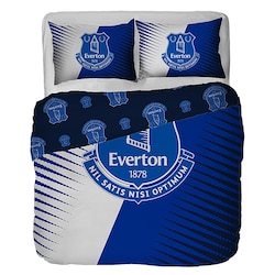 Everton Duvets Official Everton Fc Store