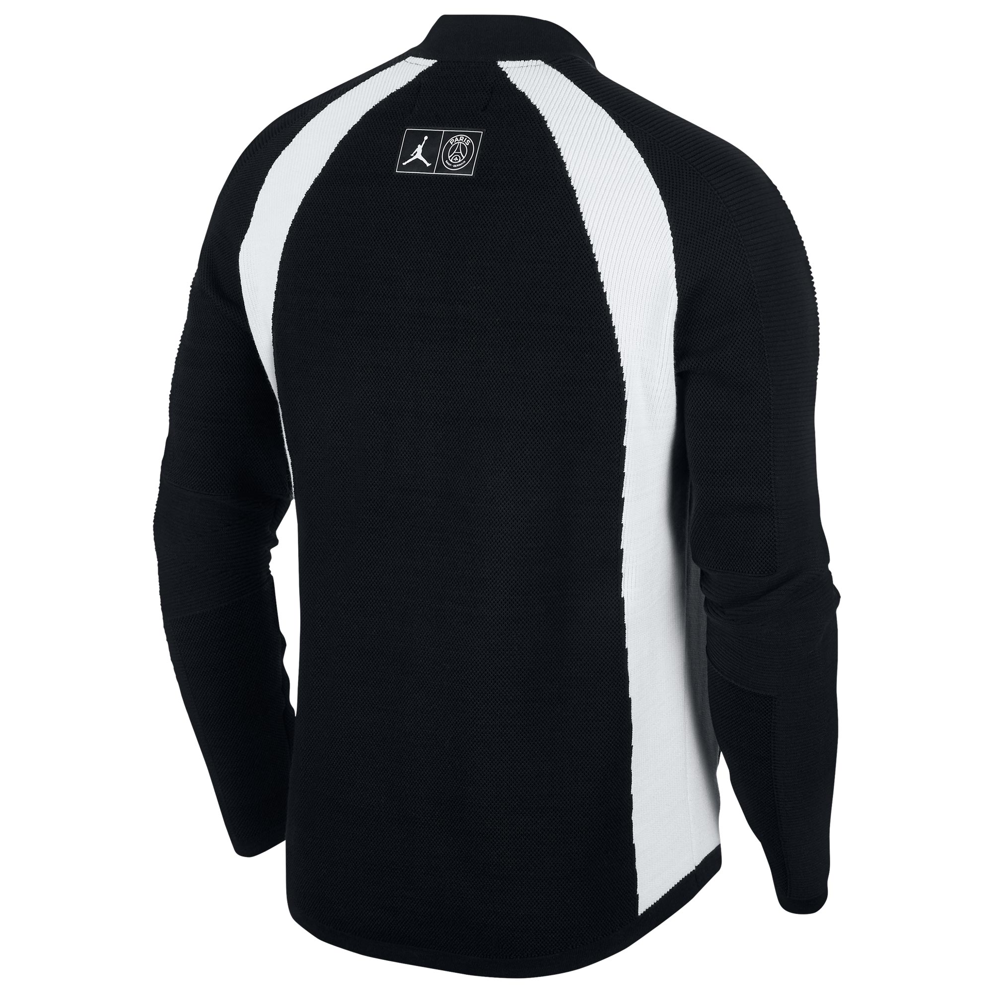 psg flight knit