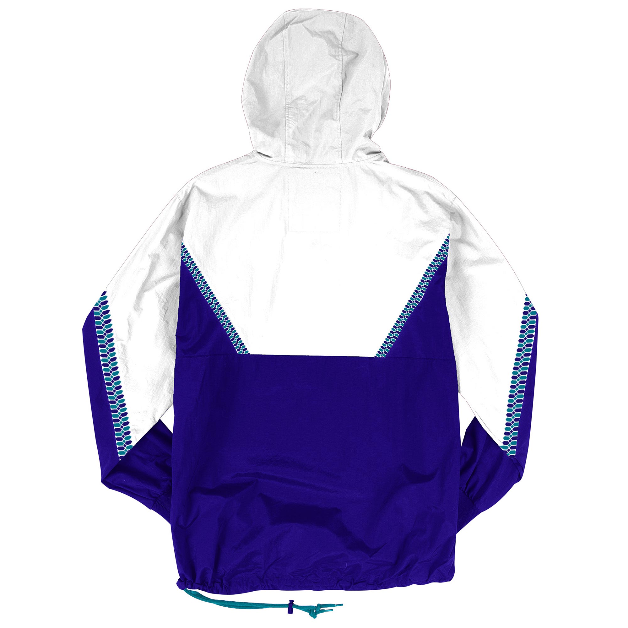 nba anorak jacket