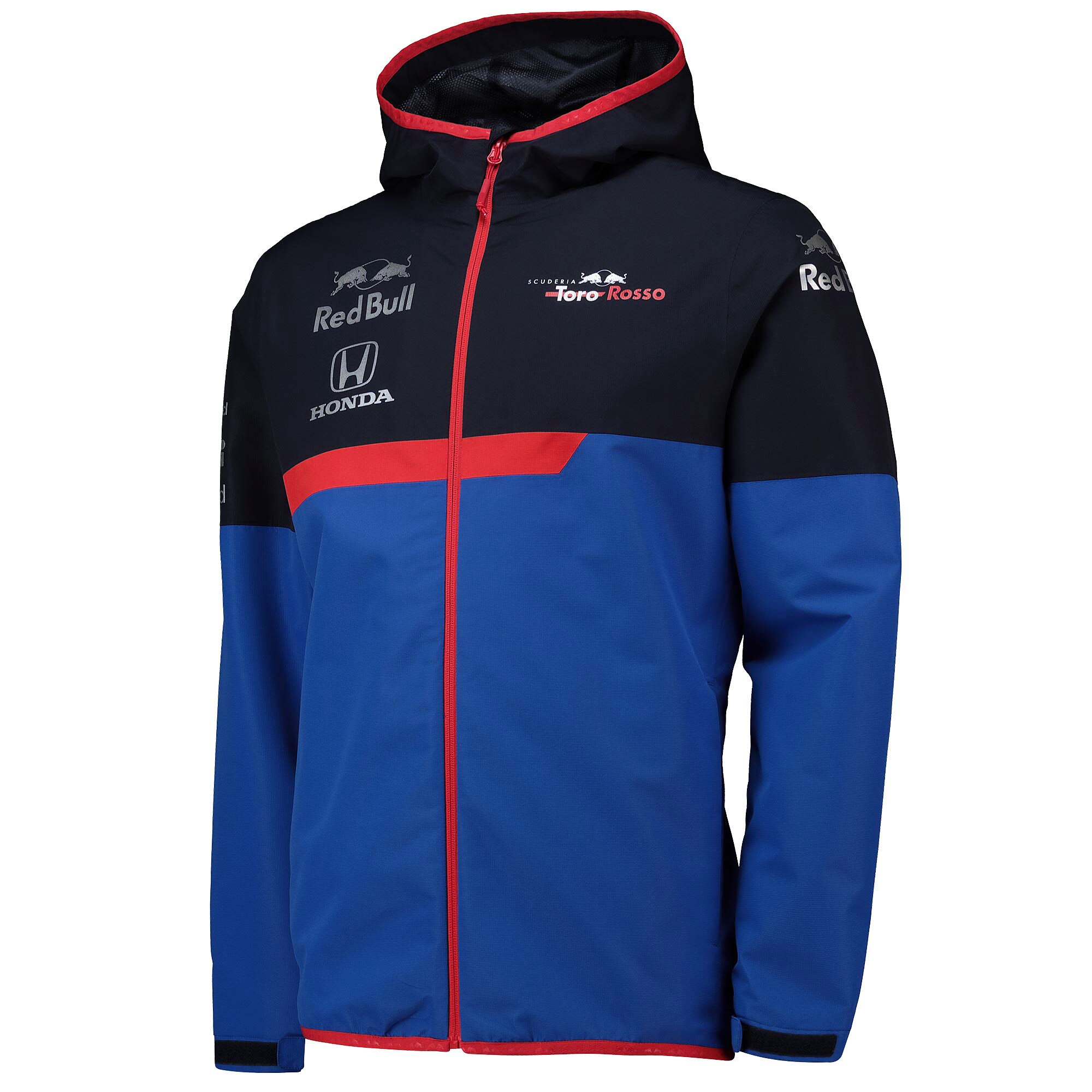 f1 team hoodies