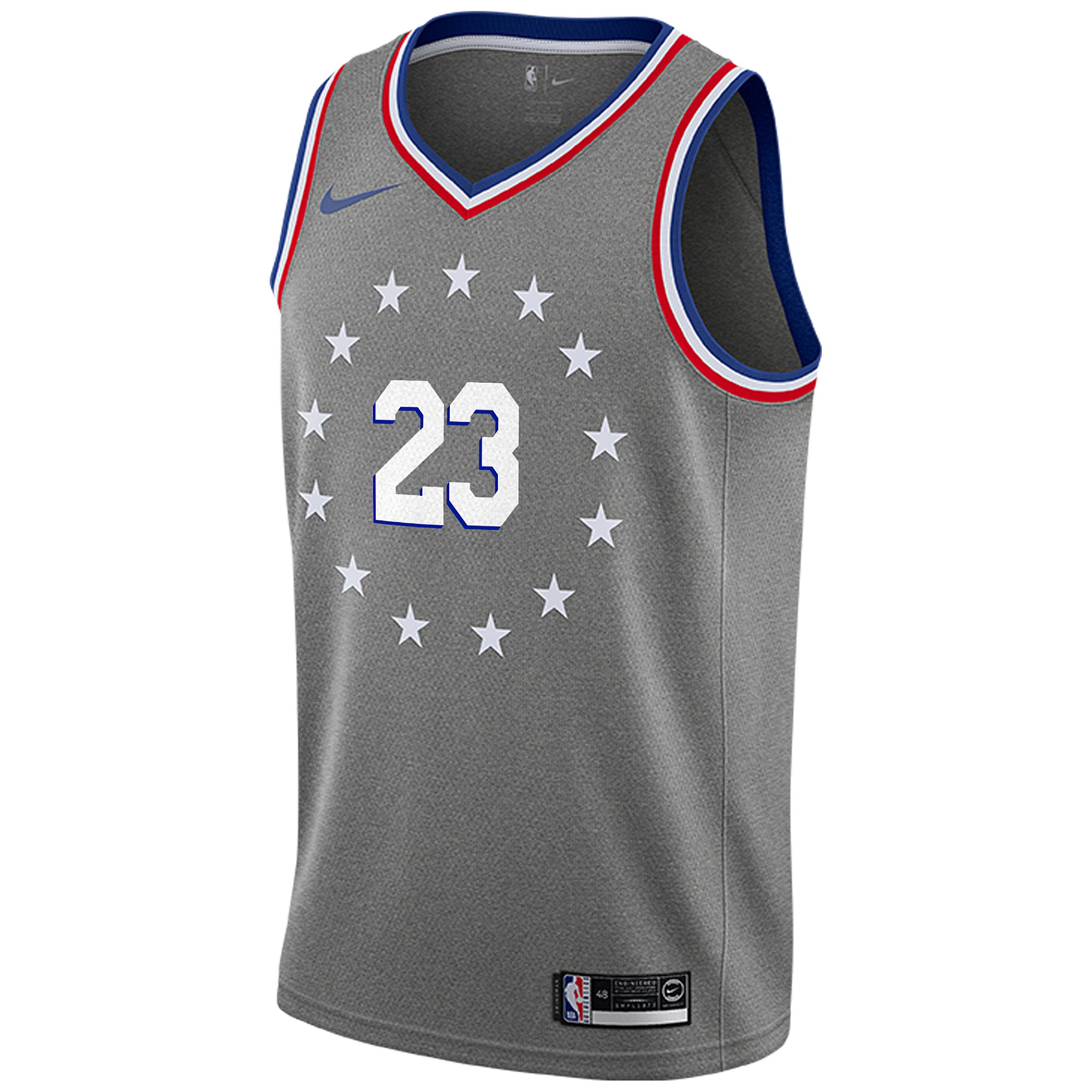 jimmy butler youth sixers jersey