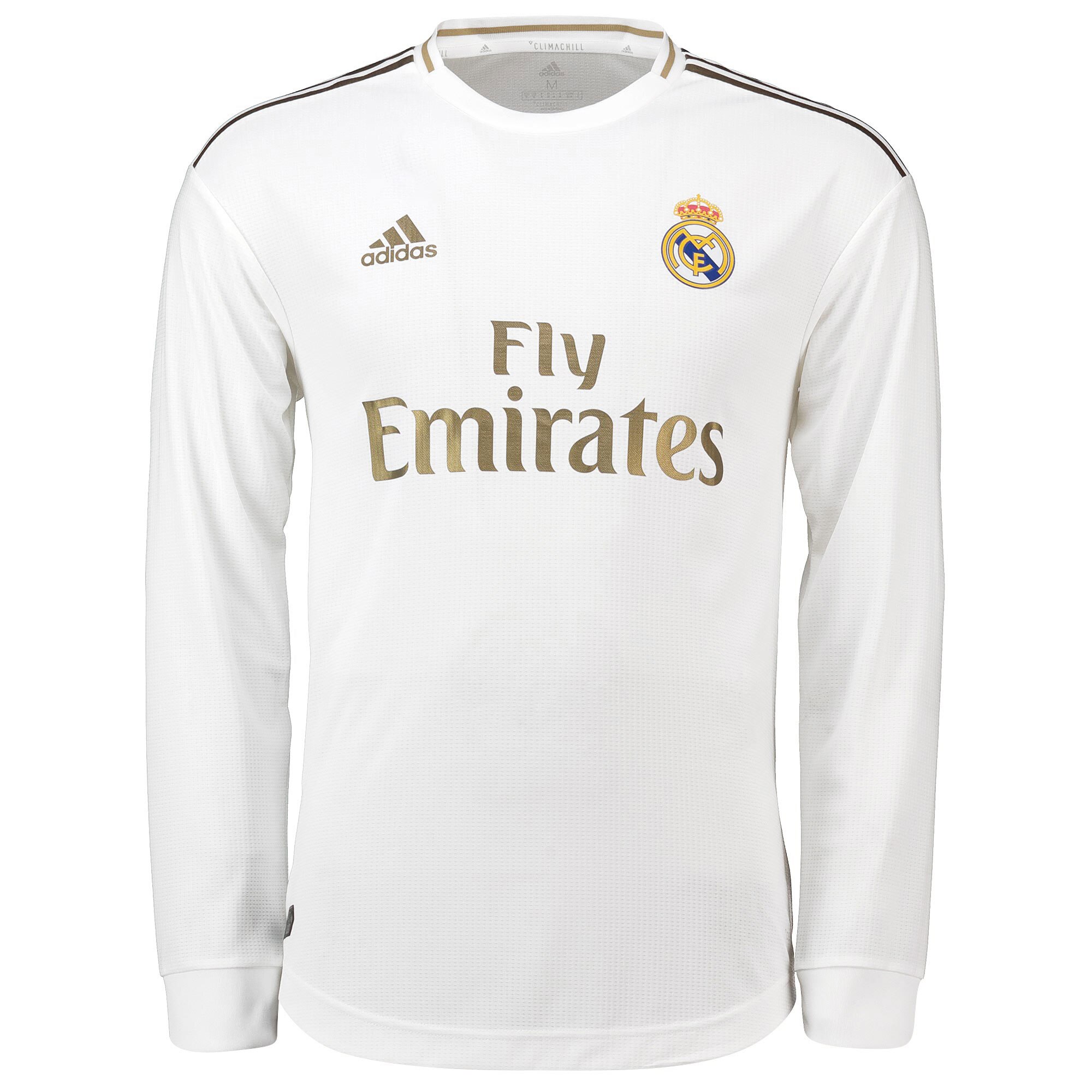 real madrid away kit 19 20 long sleeve