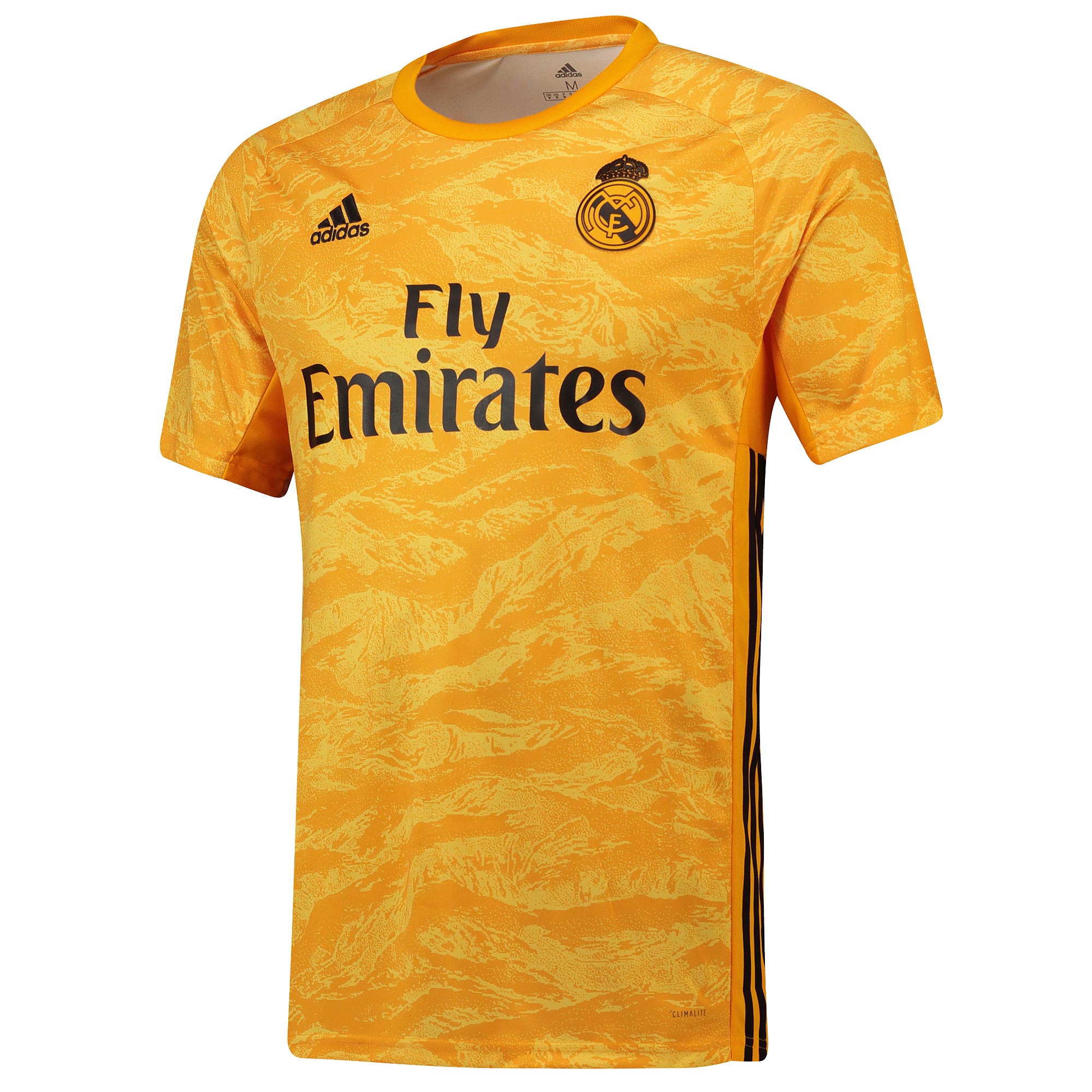 real madrid jersey away 2019