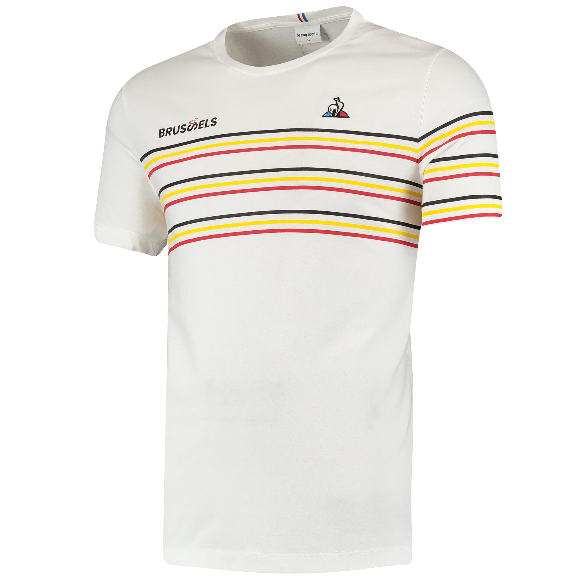 le coq sportif t shirt france