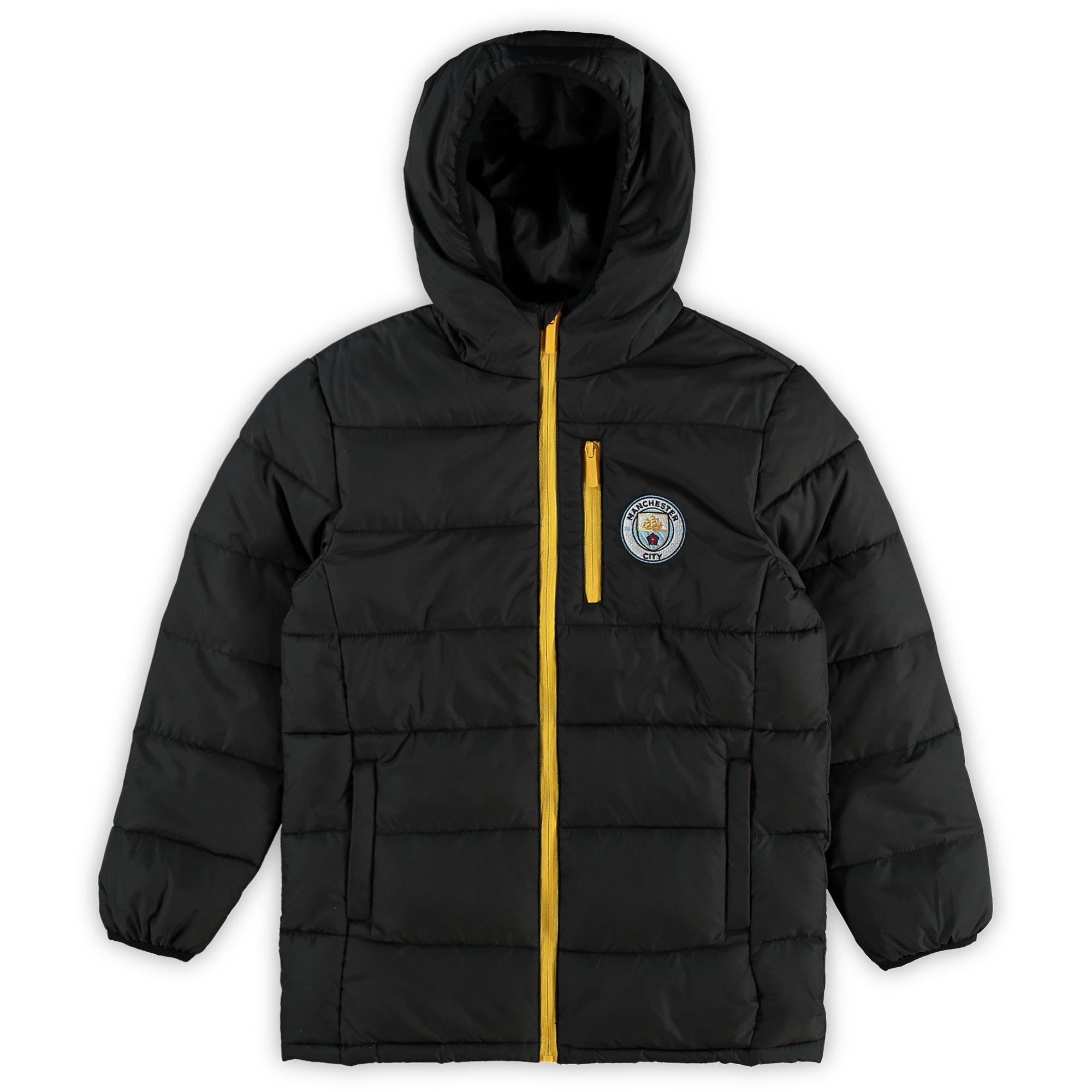 man city tracksuit junior