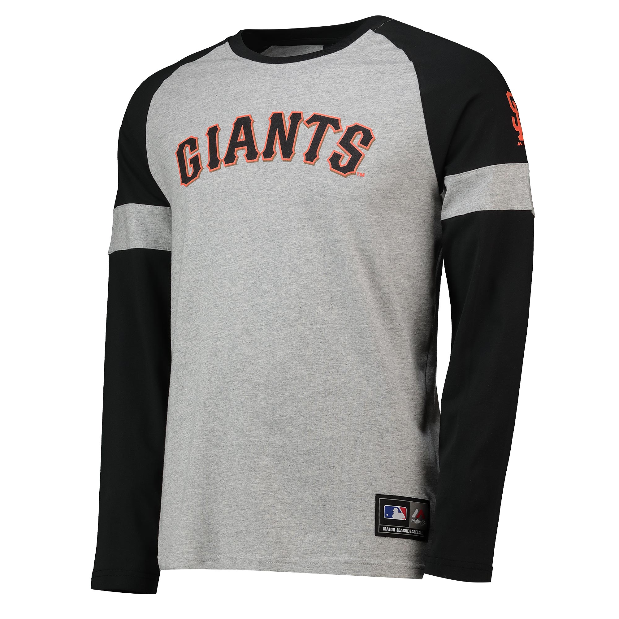 grey giants jersey