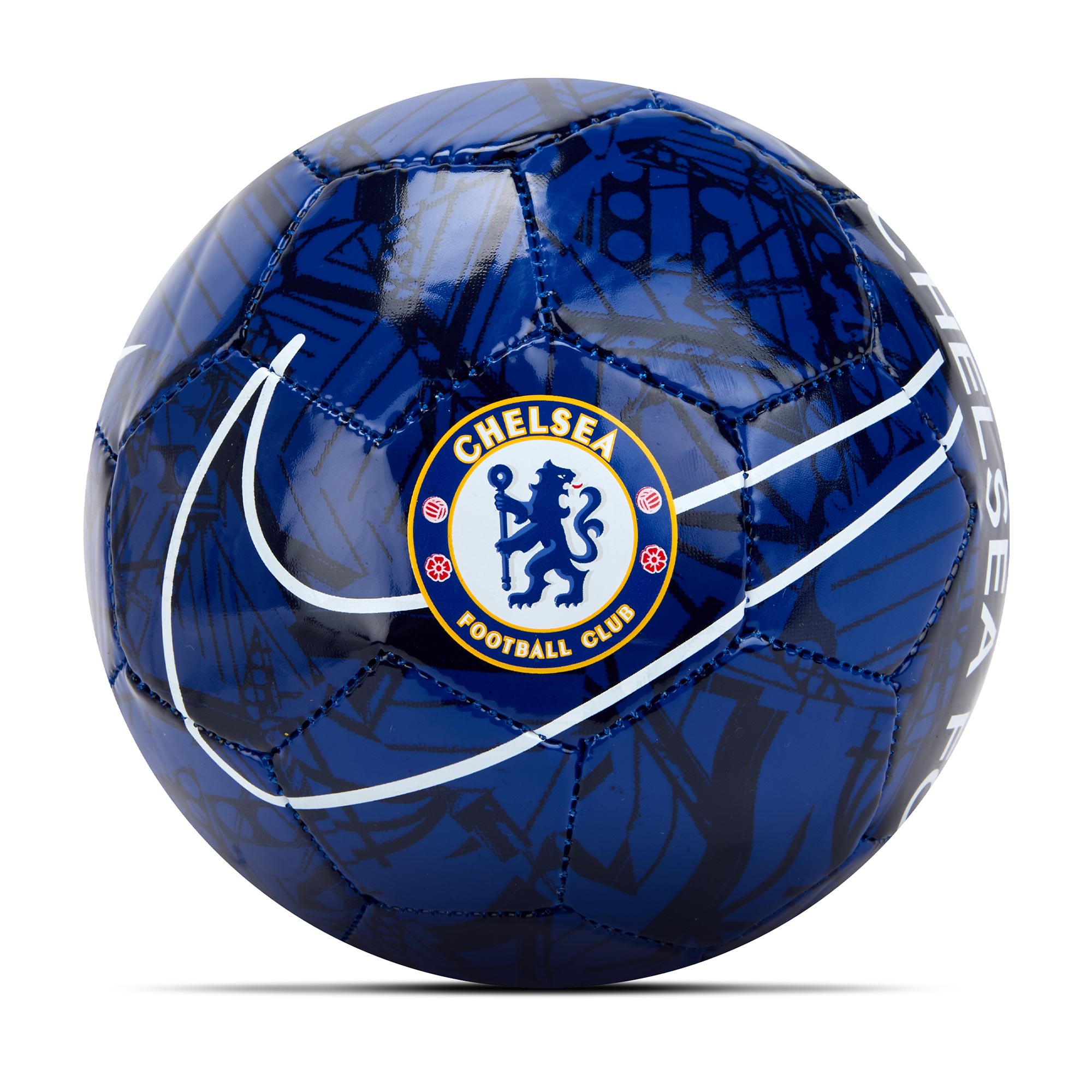 Chelsea FC 4 inch Soft Ball