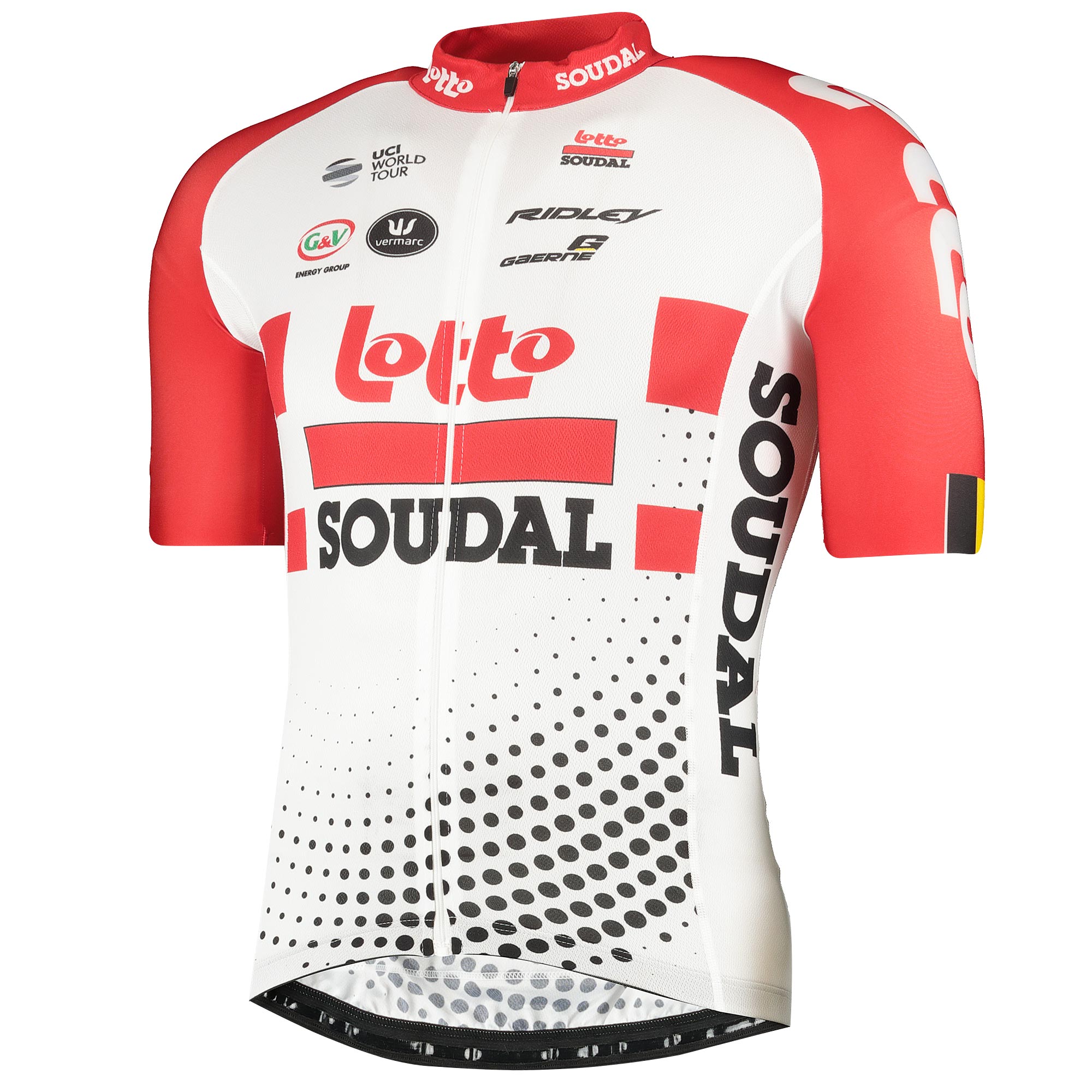 lotto soudal jersey 2019