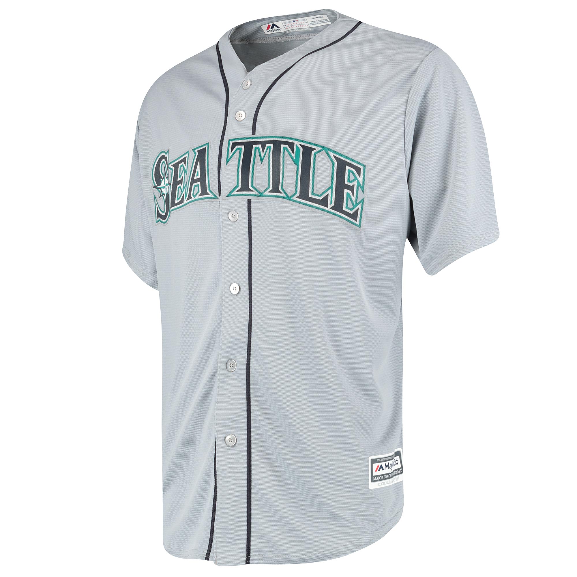 mariners alternate road jersey