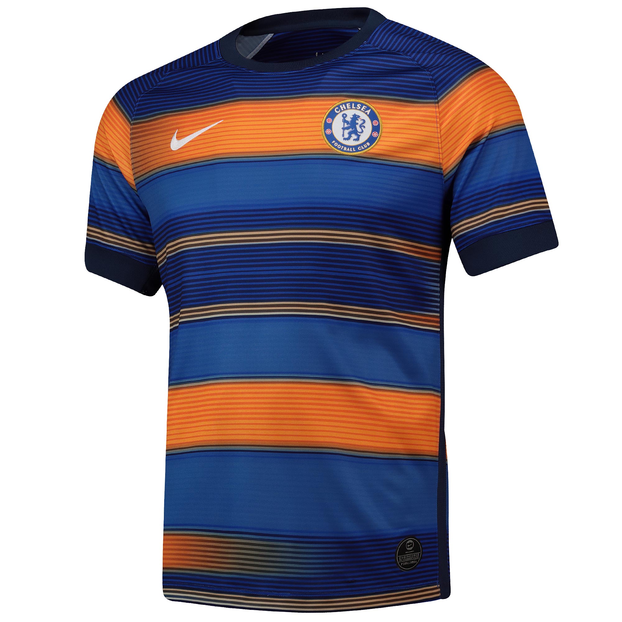 Chelsea connect shirtholders edition jersey Clearance