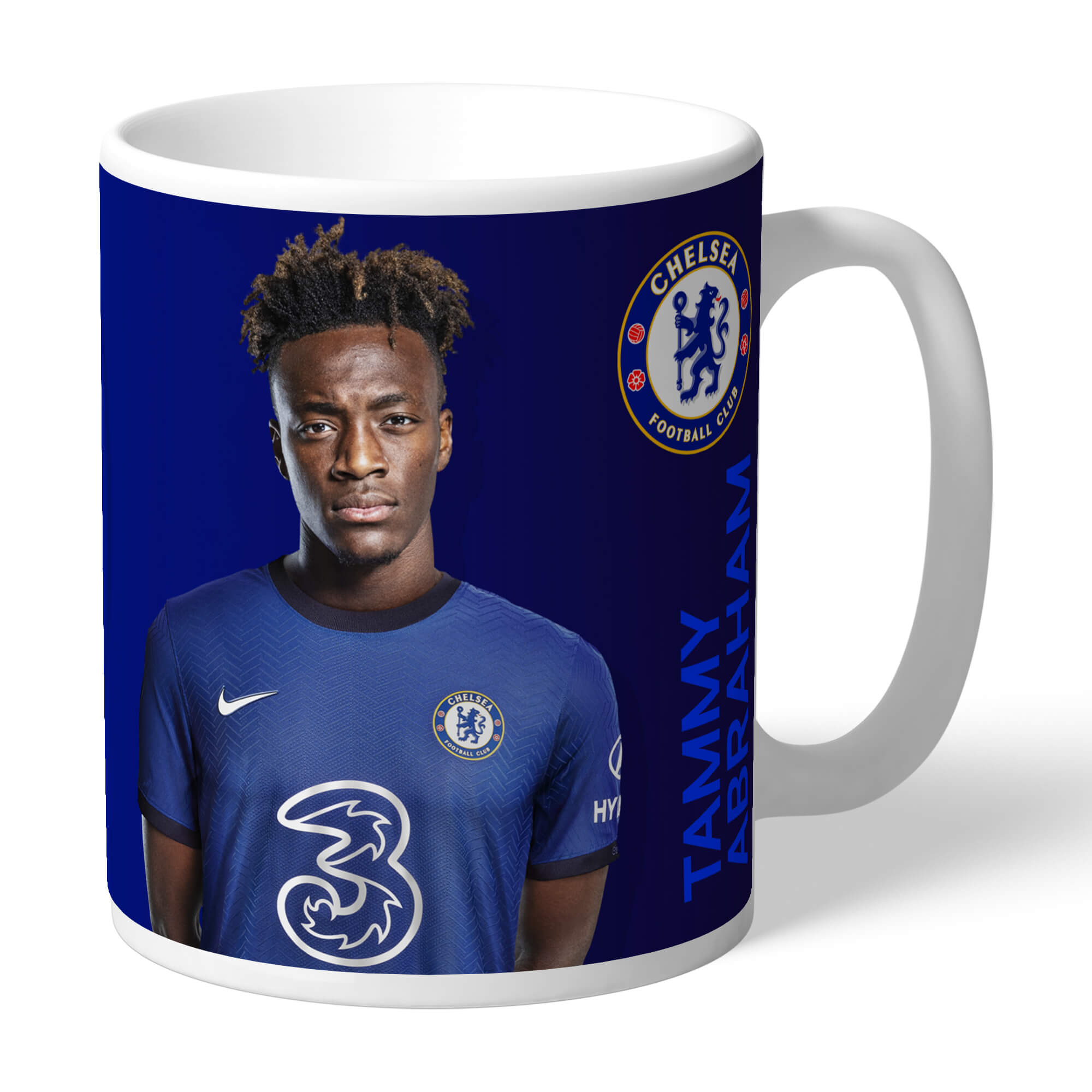 personalised chelsea jersey