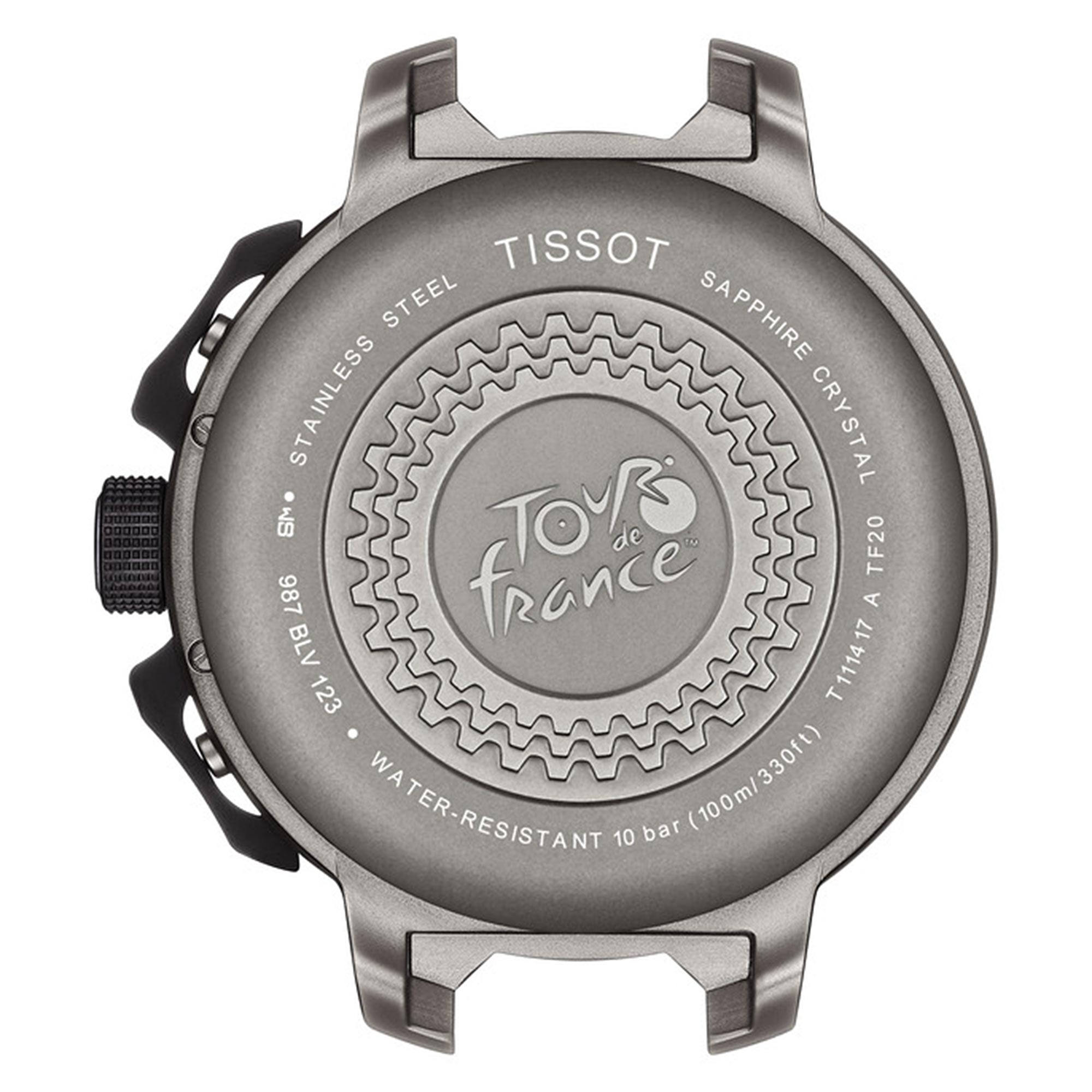 tissot le tour de france