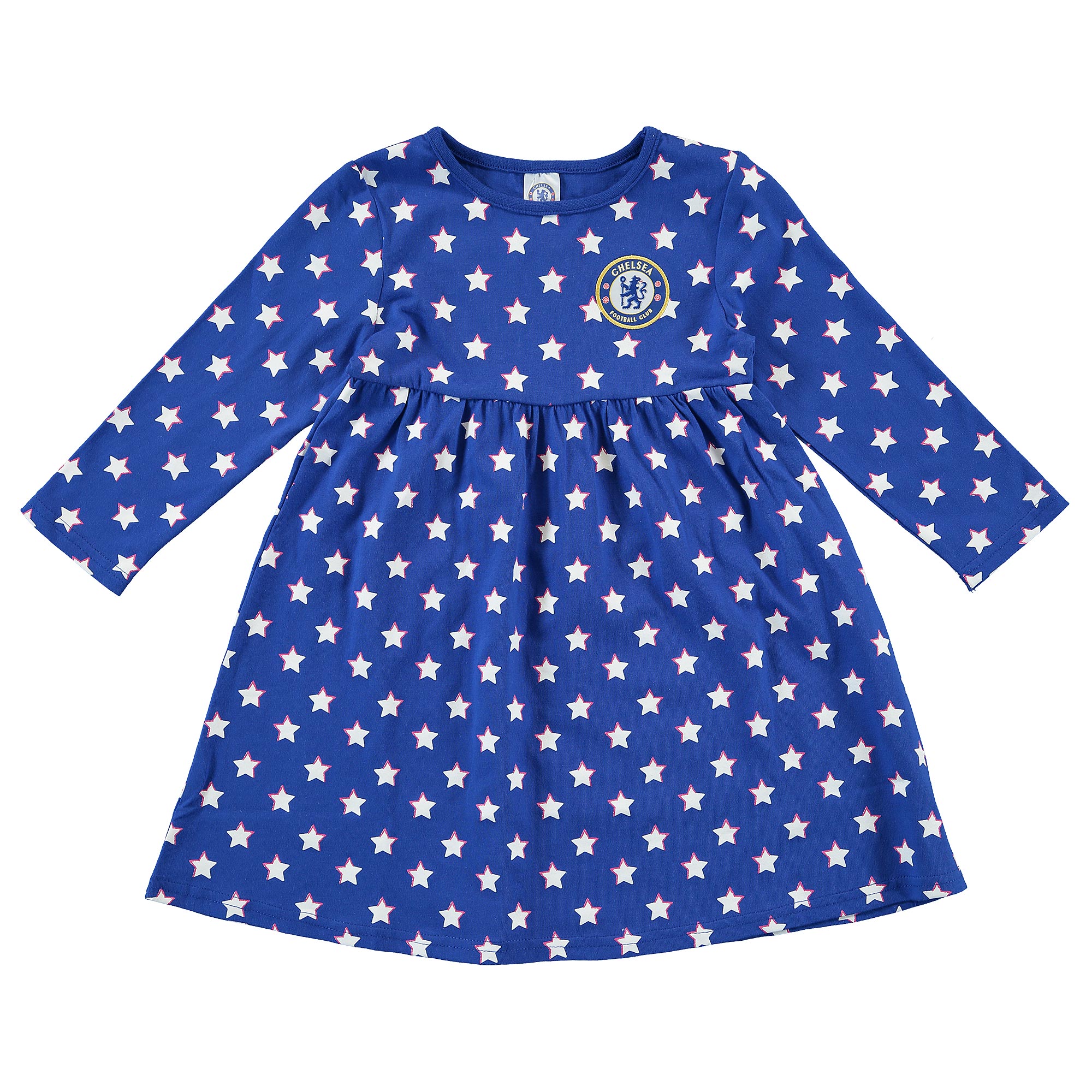 Chelsea fc girl clothing Outlet