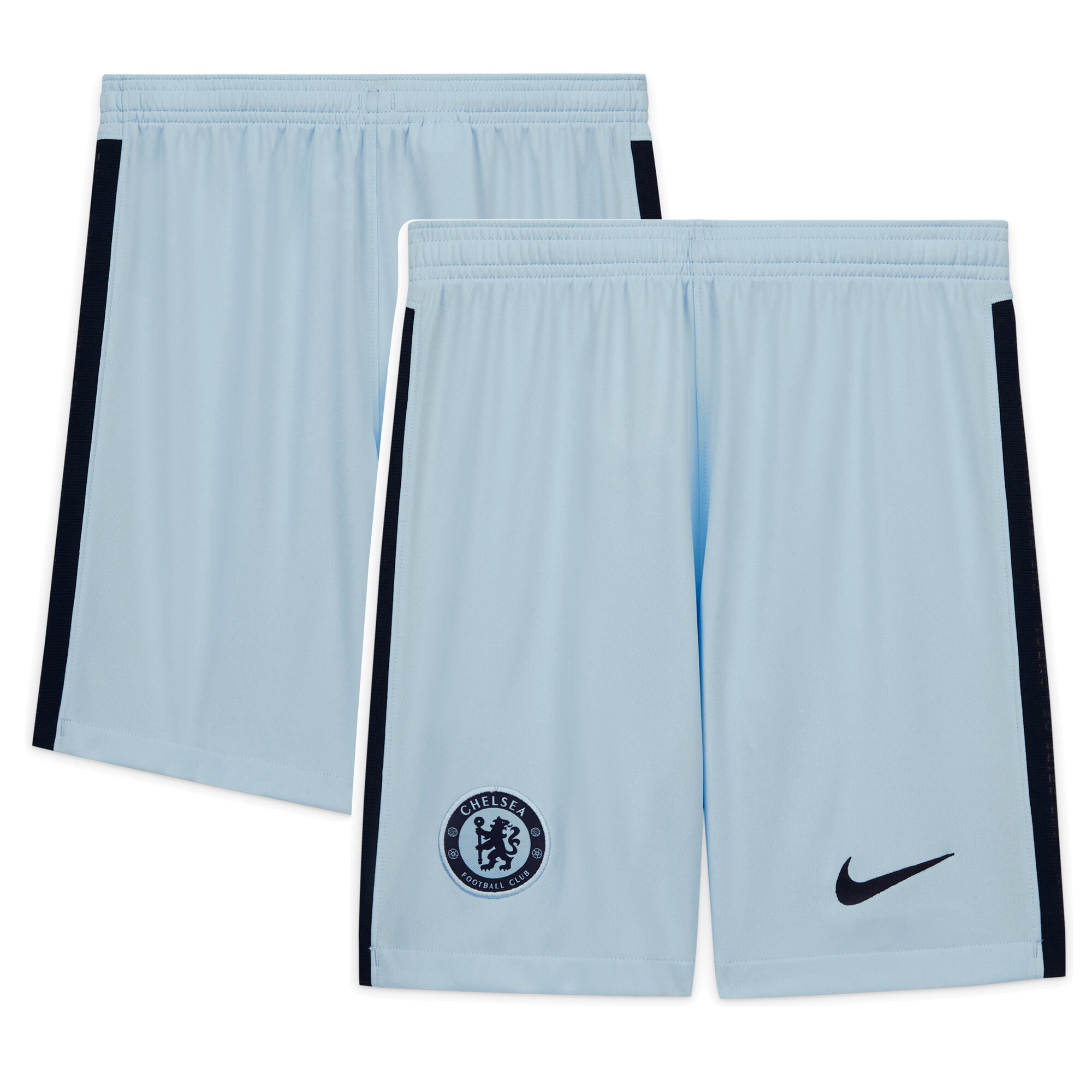 chelsea away kit junior